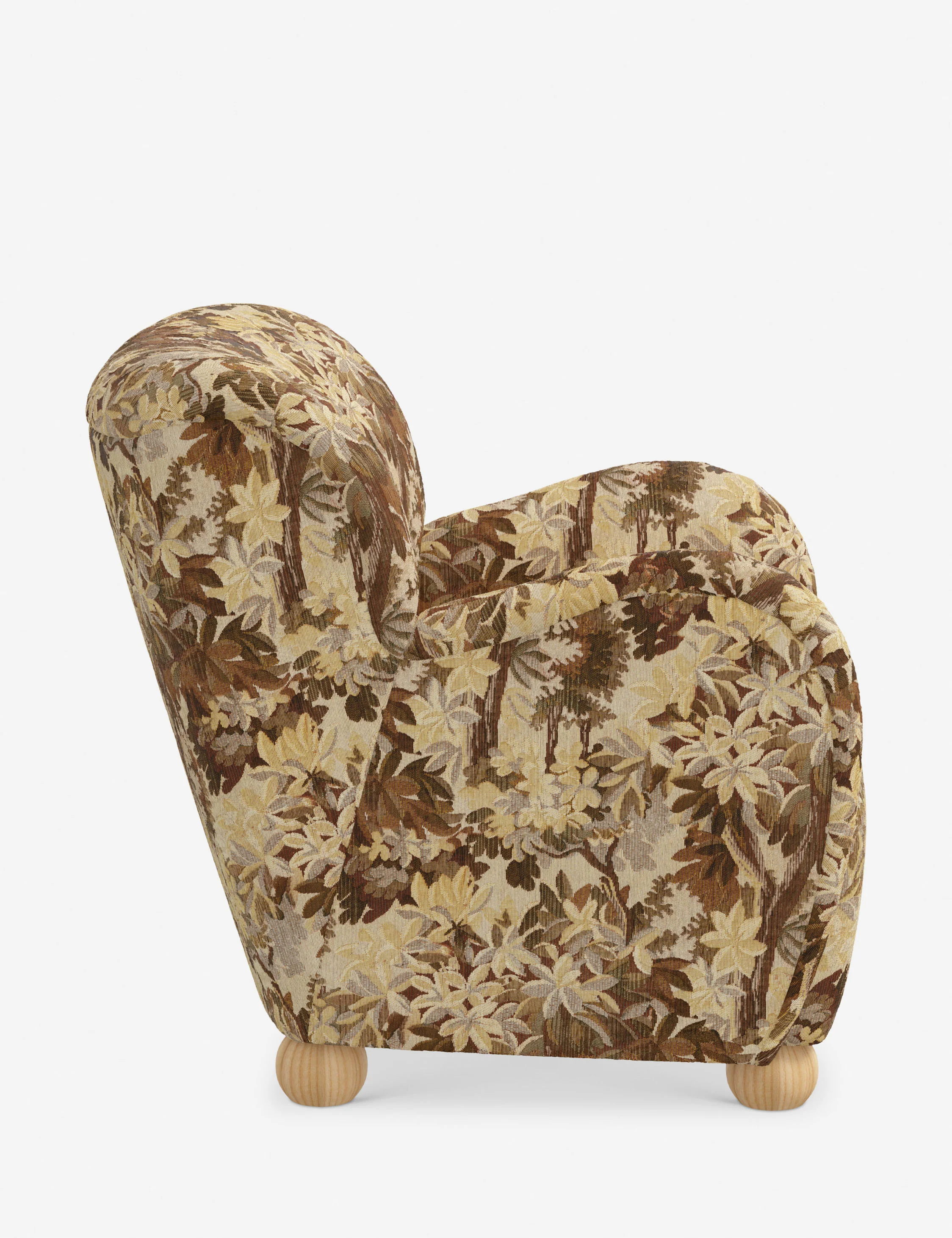 Baird Accent Chair - Image 61