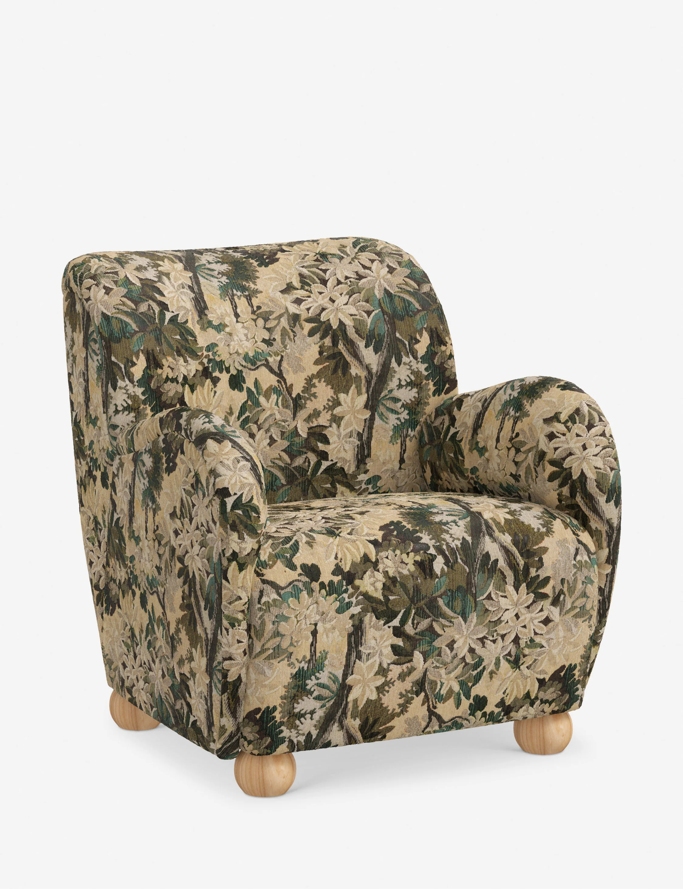 Baird Accent Chair - Image 65