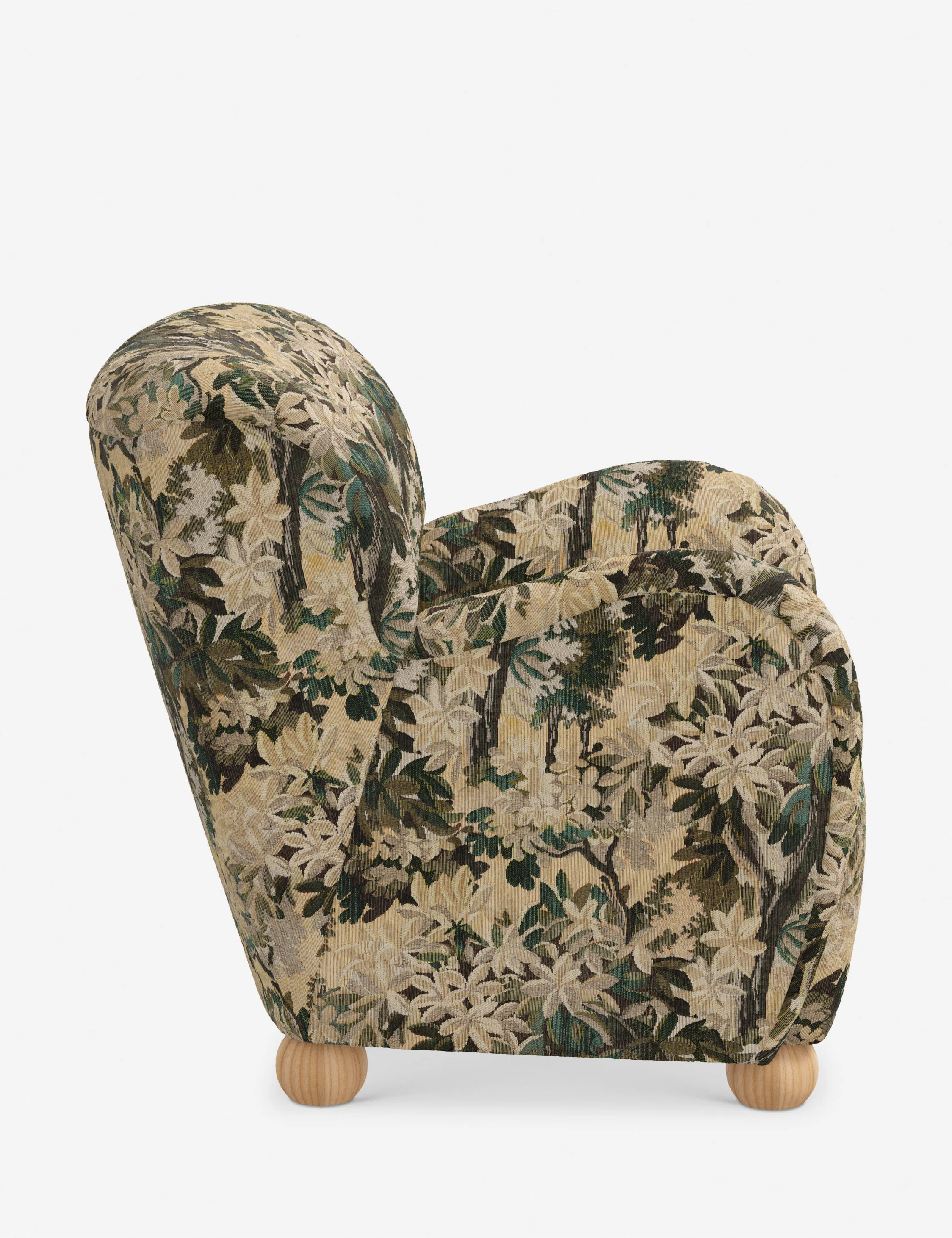 Baird Accent Chair - Image 66