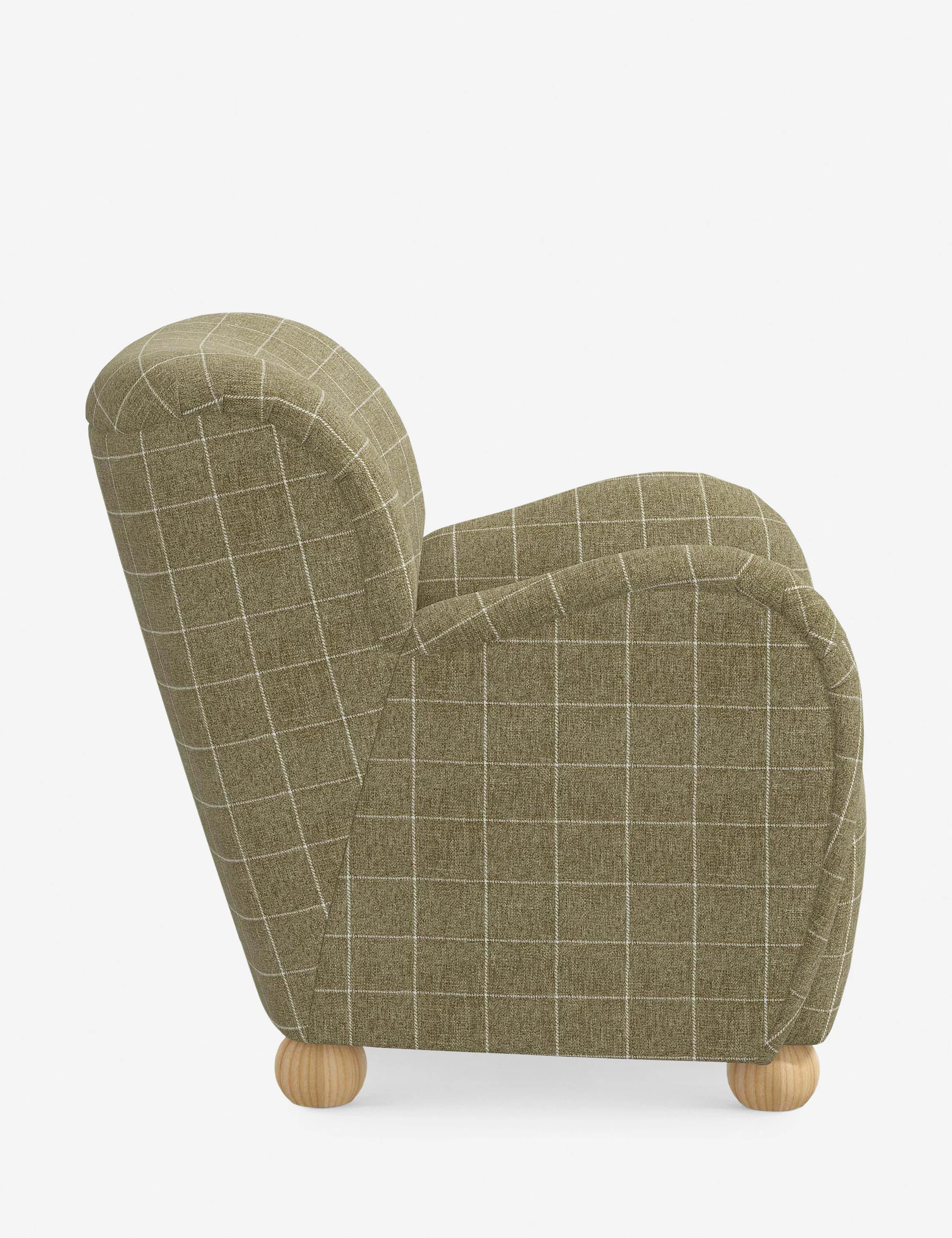 Baird Accent Chair - Image 82
