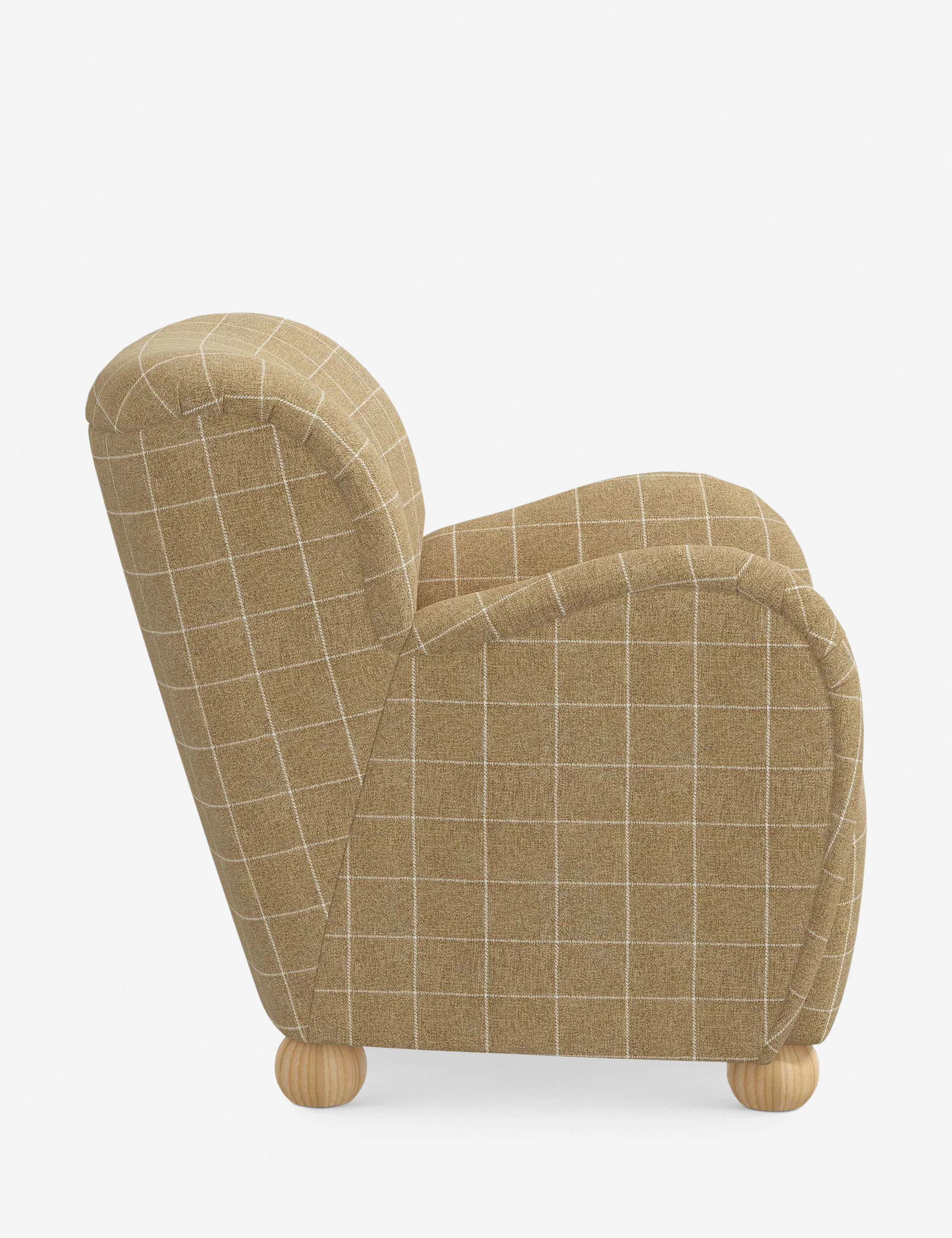 Baird Accent Chair - Image 85