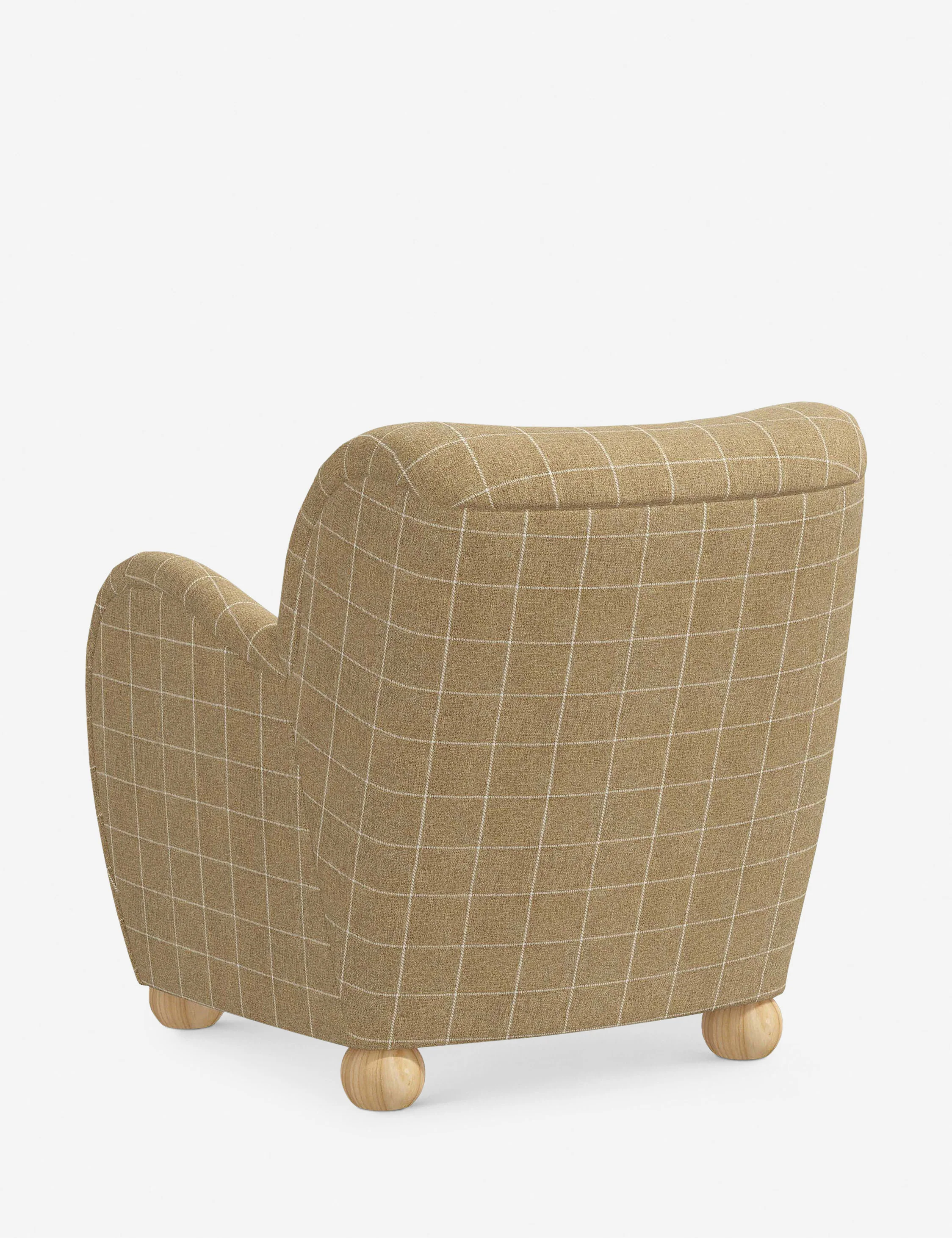 Baird Accent Chair - Image 86