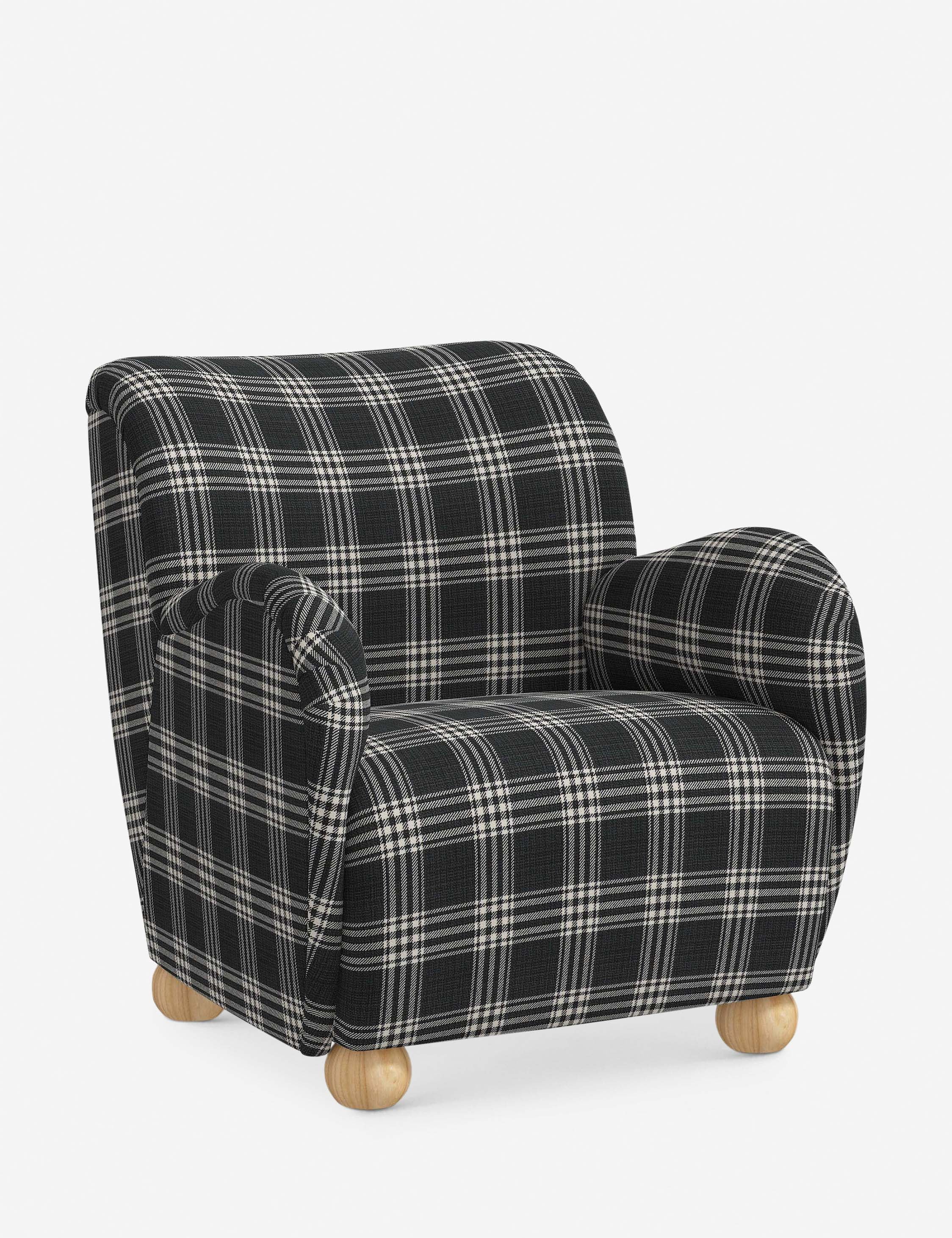 Baird Accent Chair - Image 94