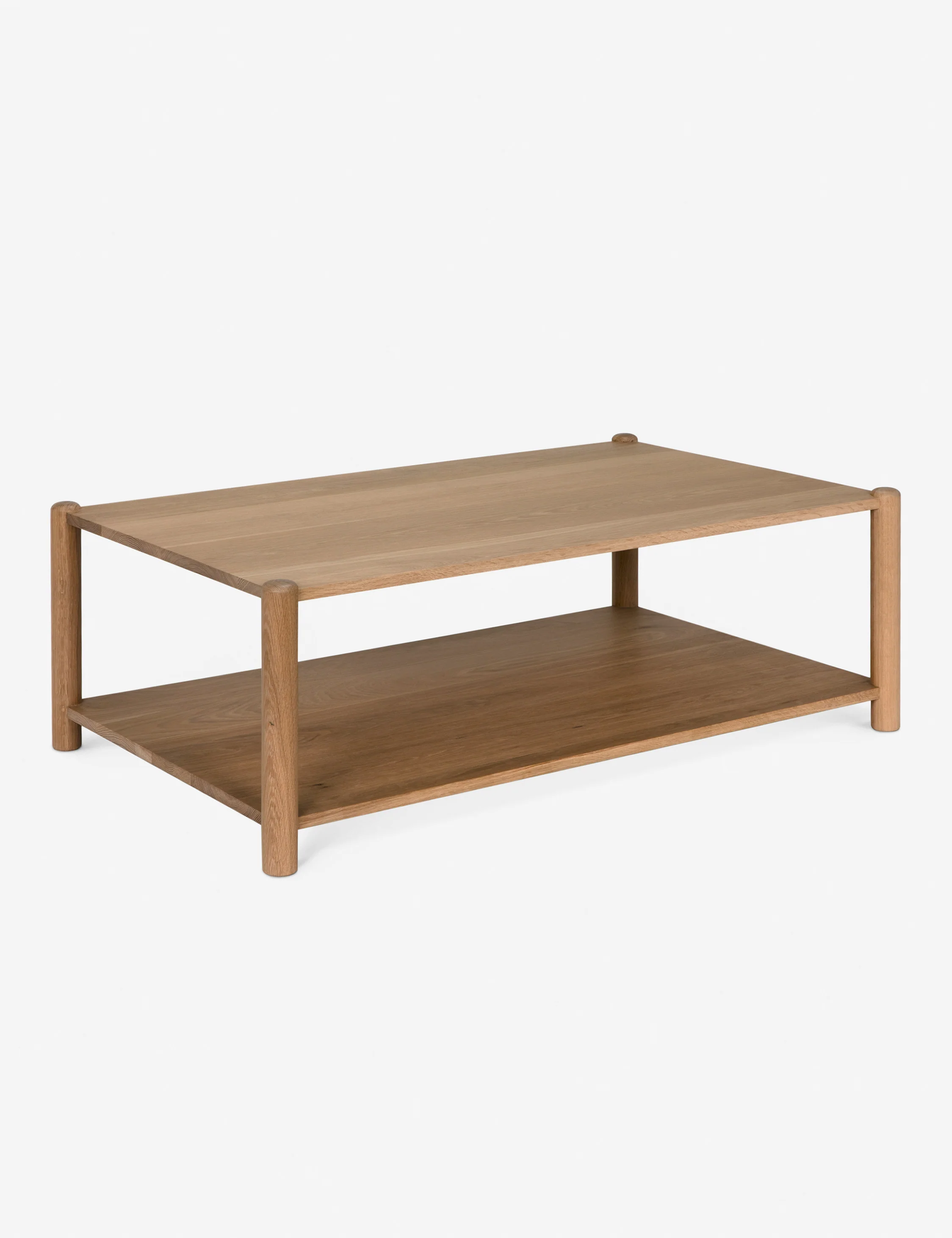Baker Coffee Table - Image 2