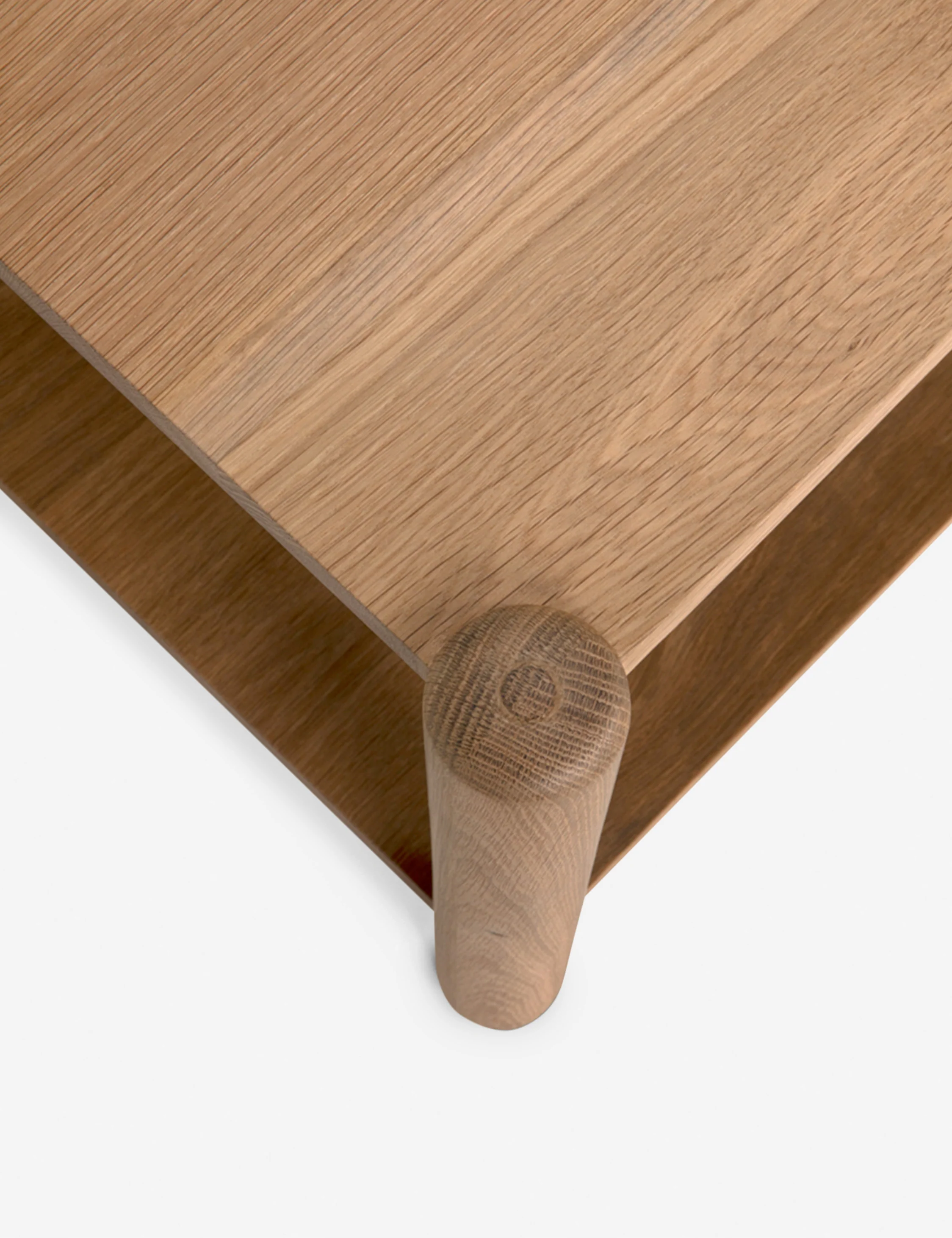Baker Coffee Table - Image 5