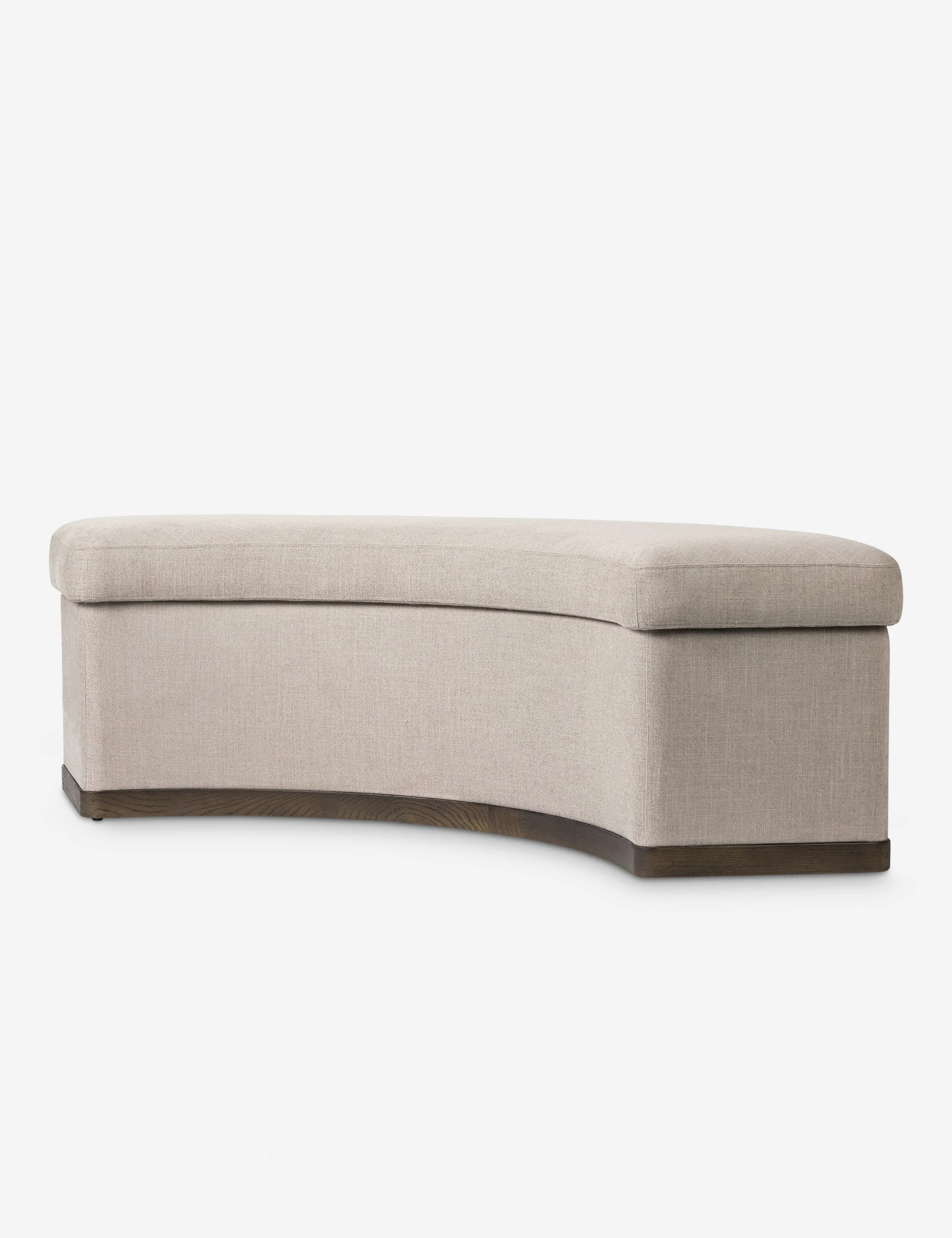 Balfour Dining Bench - Image 4