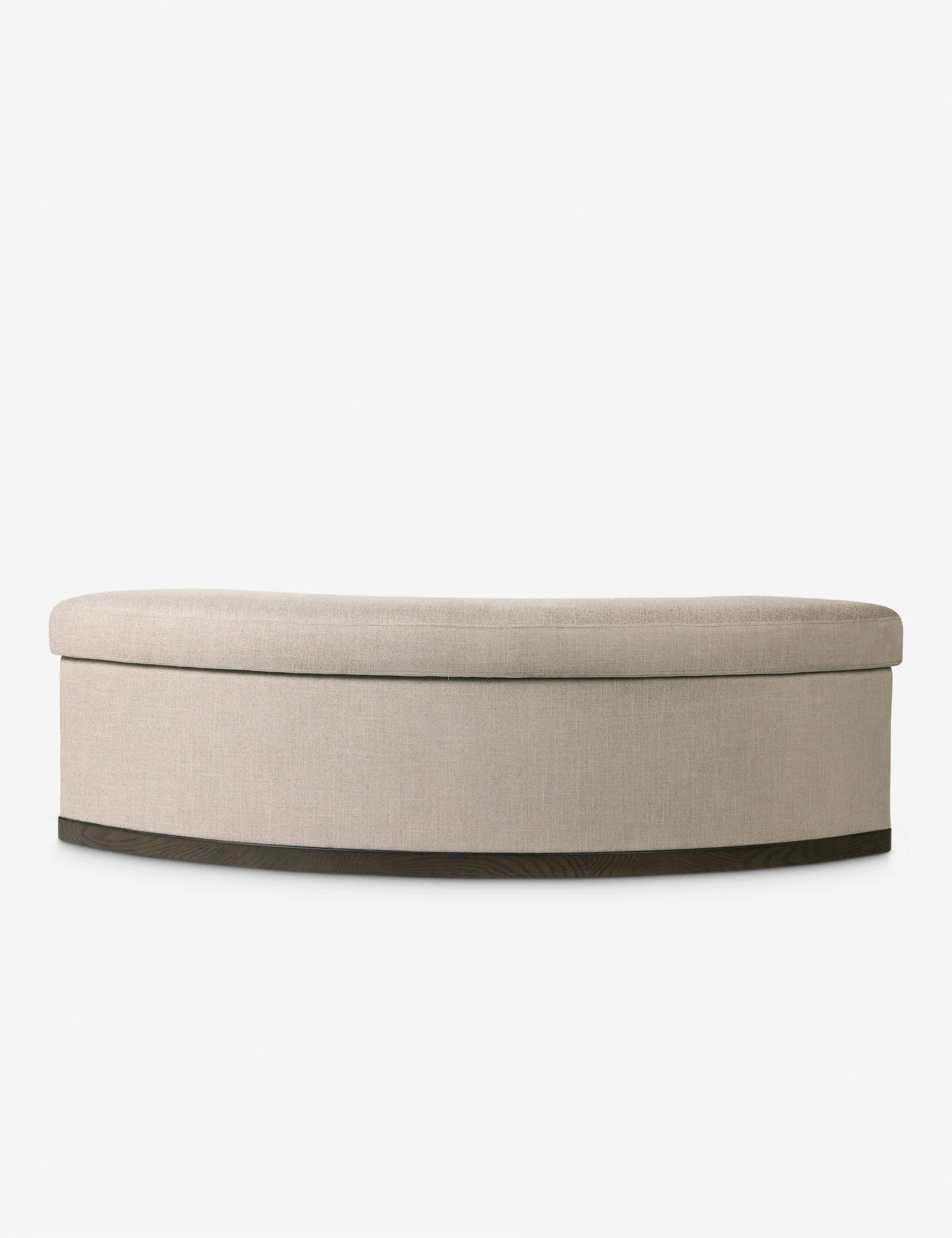 Balfour Dining Bench - Image 6