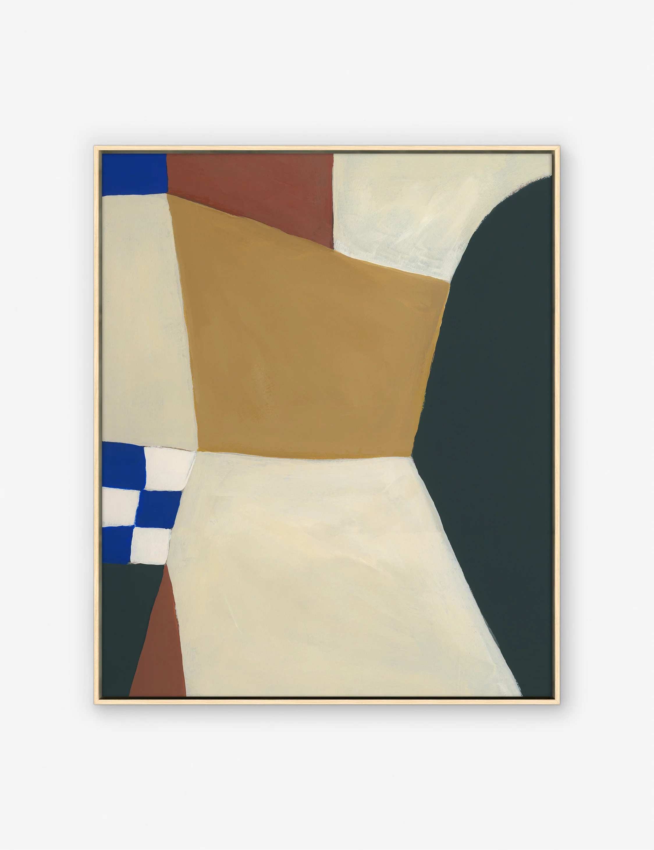 Ballantine I Wall Art - Image 2