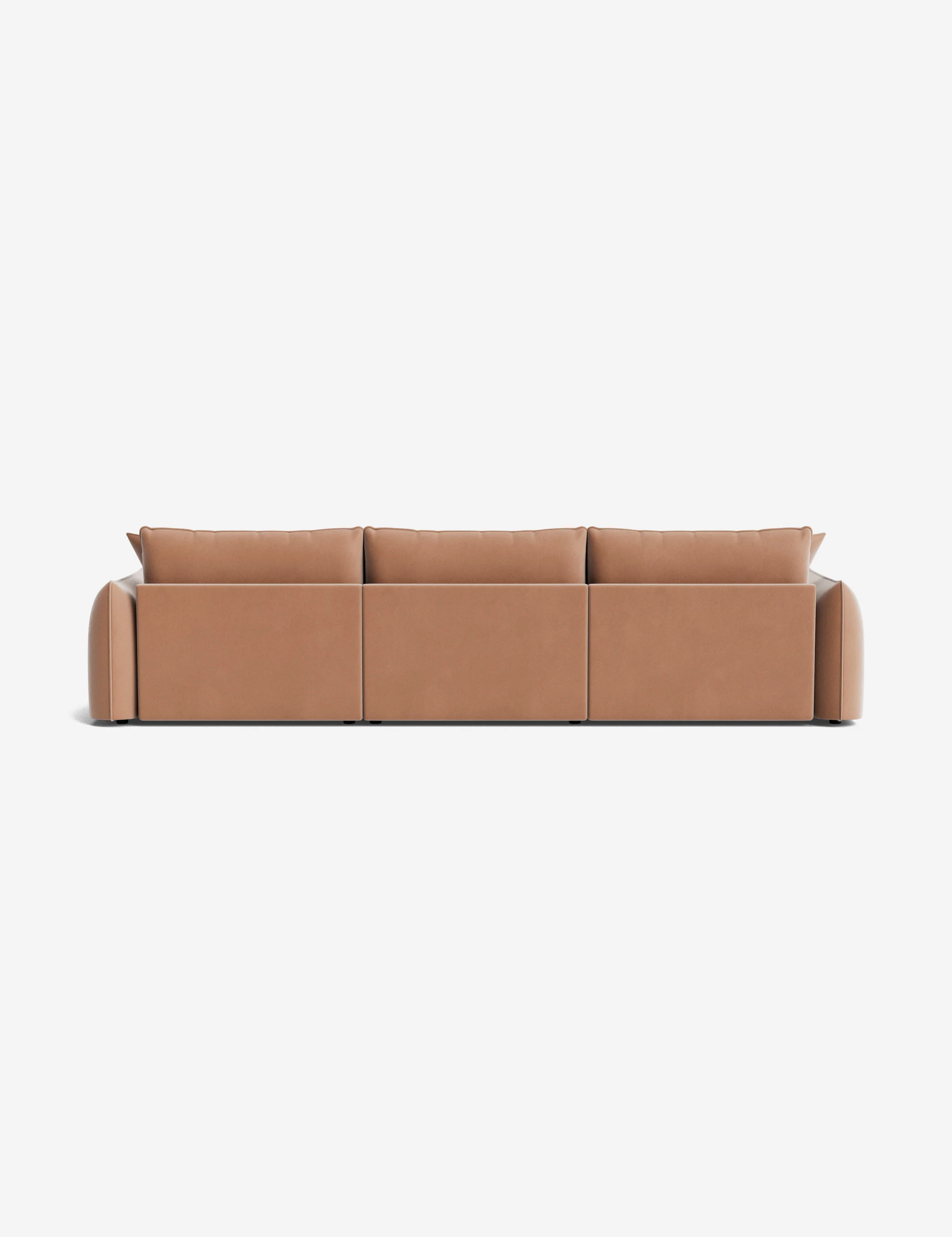 Balmer Modular Sectional Sofa With Ottoman - Image 48