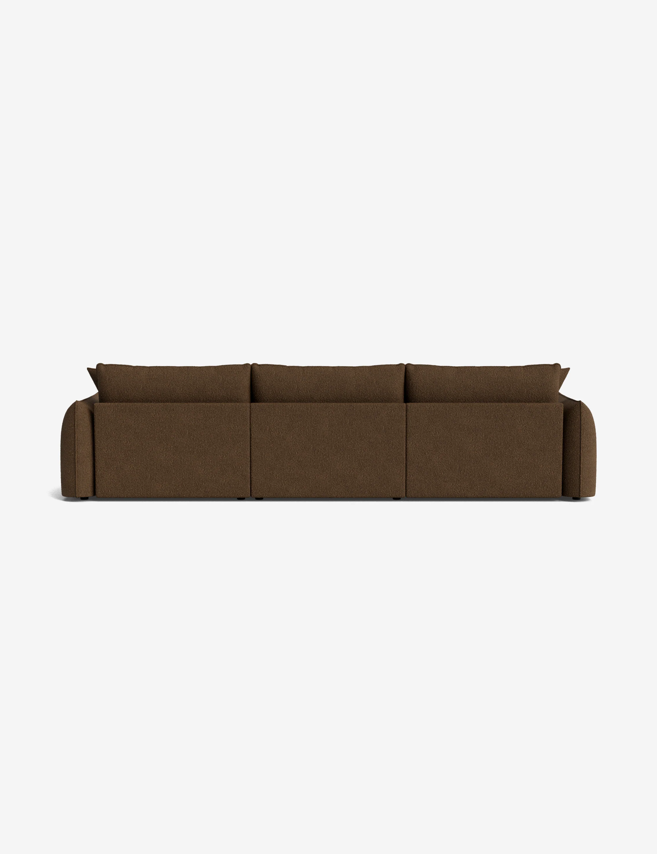 Balmer Modular Sectional Sofa With Ottoman - Image 64