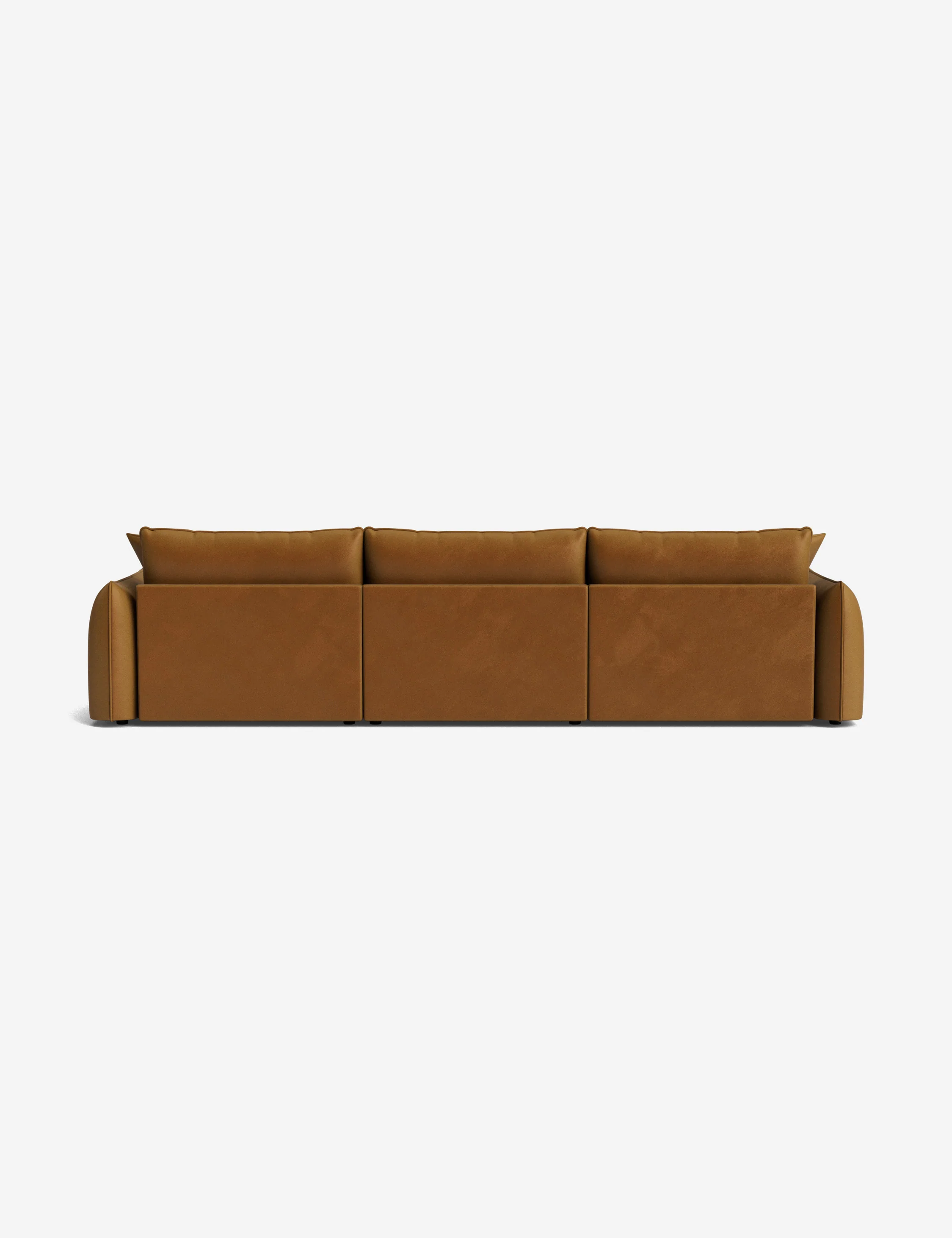 Balmer Modular Sectional Sofa With Ottoman - Image 84