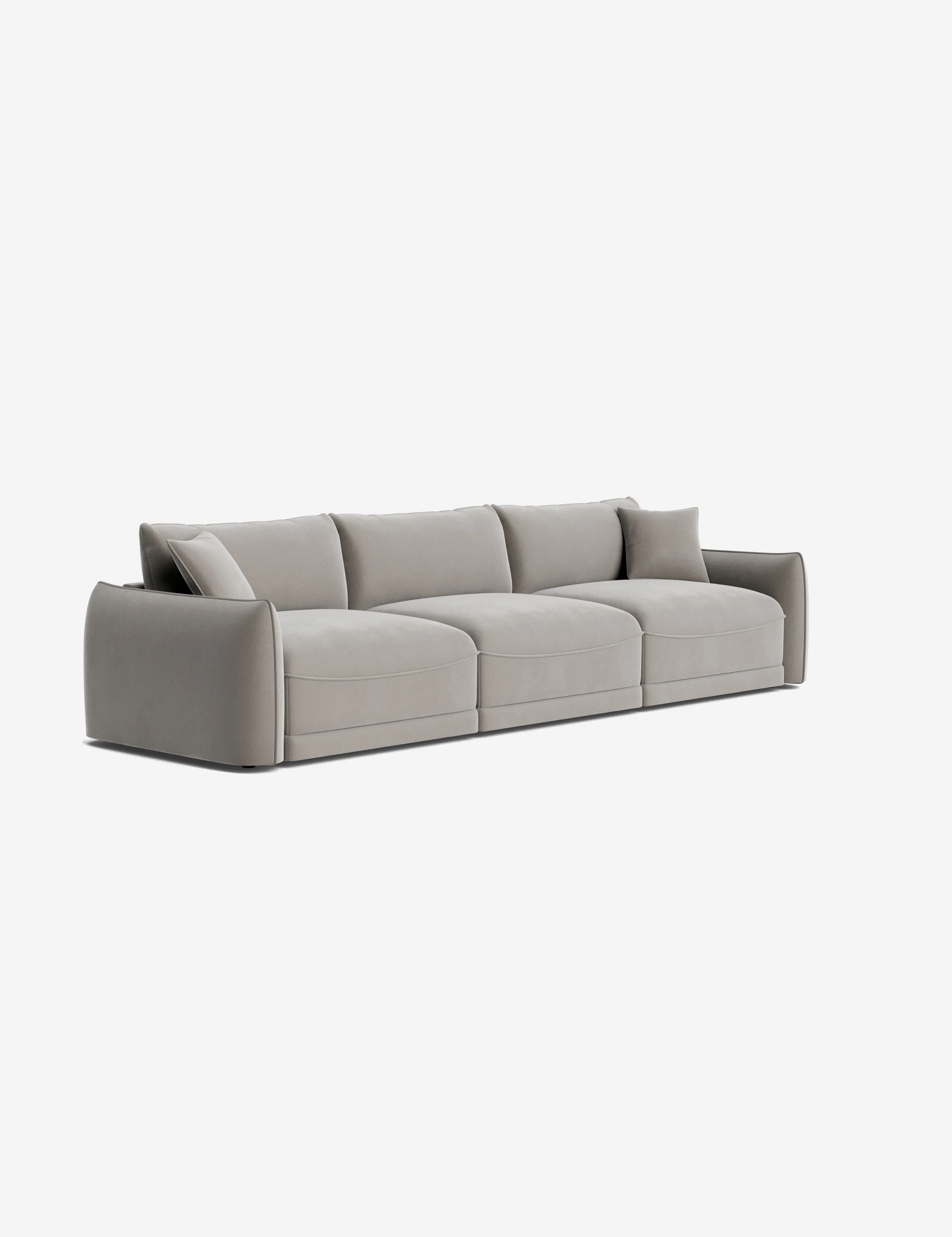 Balmer Modular Sofa - Image 106