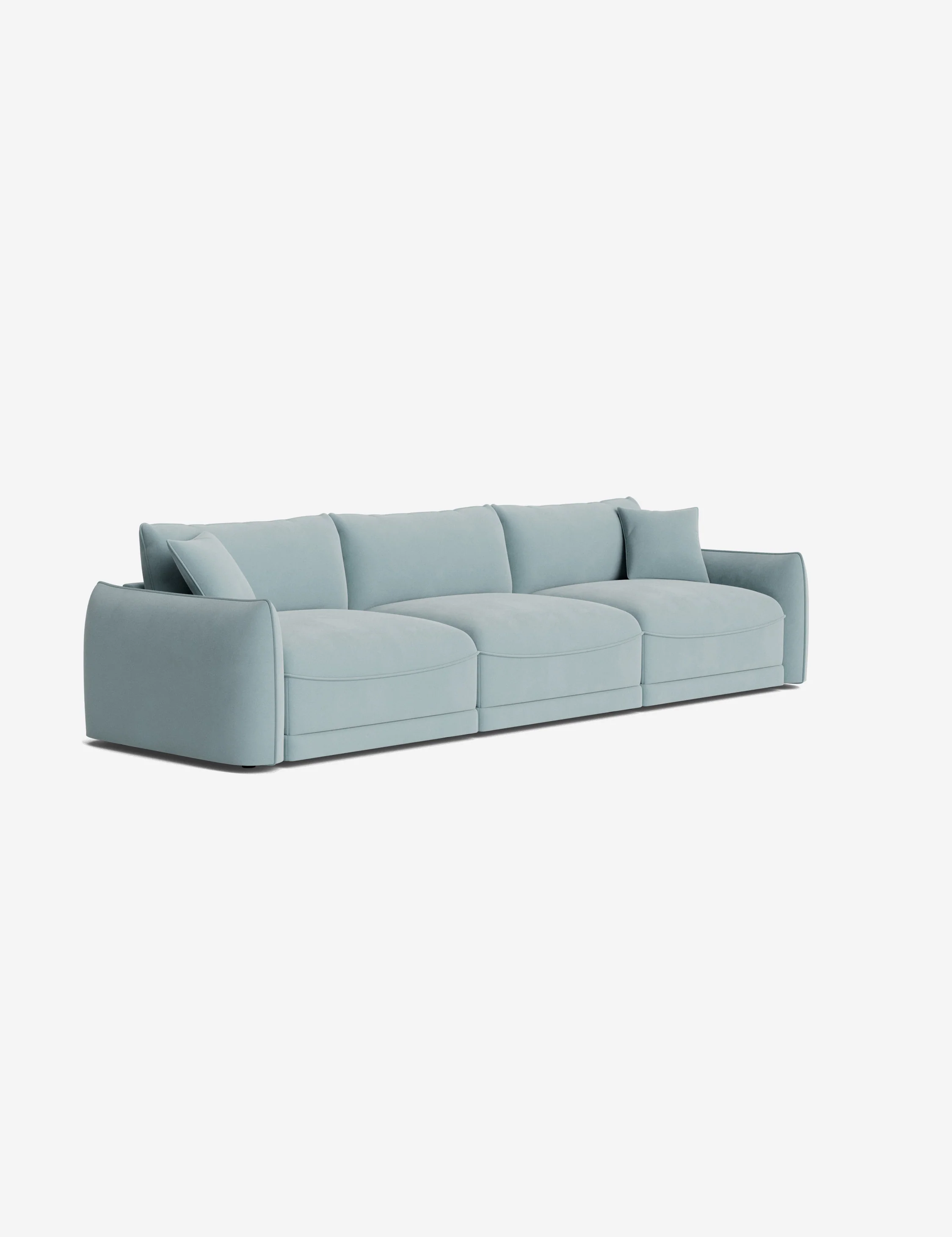 Balmer Modular Sofa - Image 2