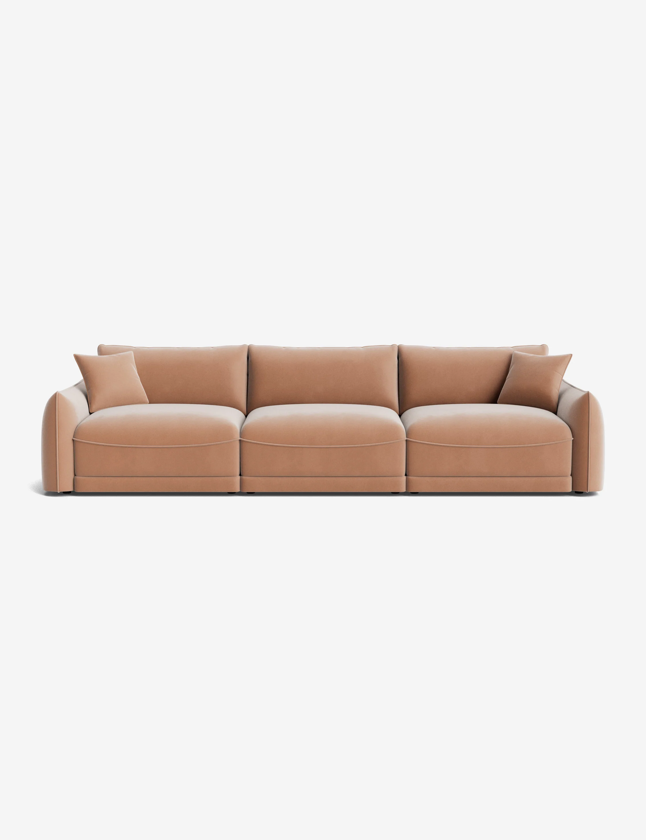 Balmer Modular Sofa - Image 37