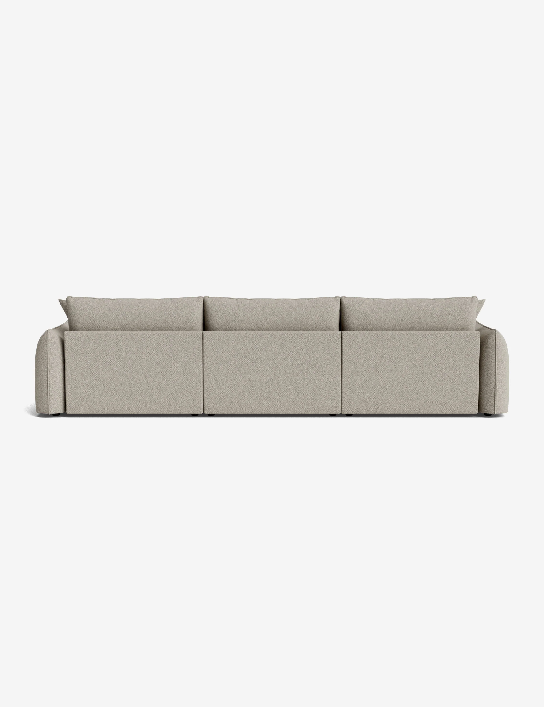 Balmer Modular Sofa - Image 8