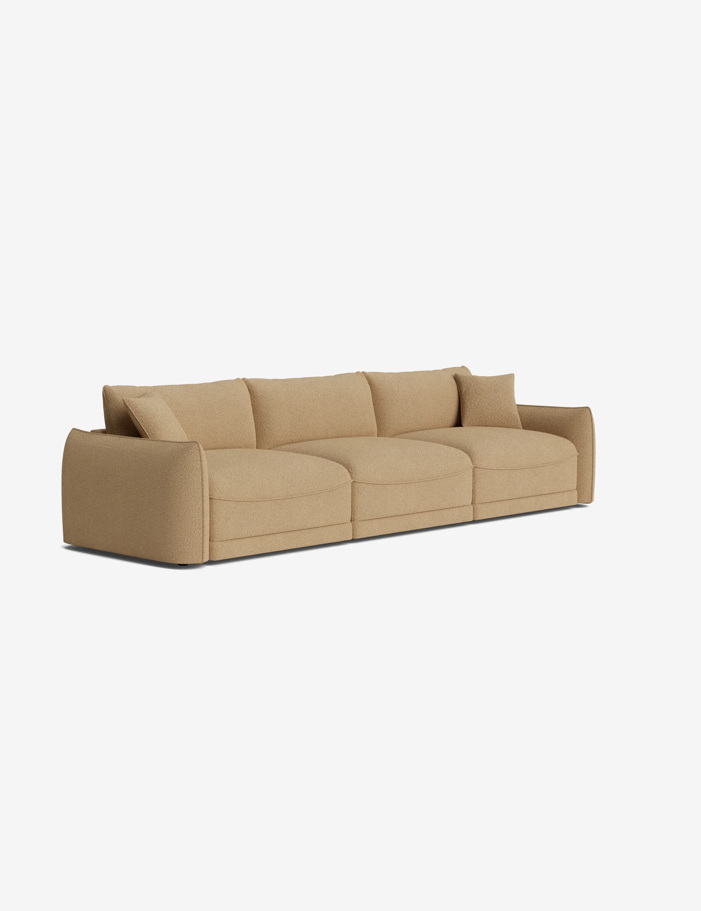 Balmer Modular Sofa - Image 82