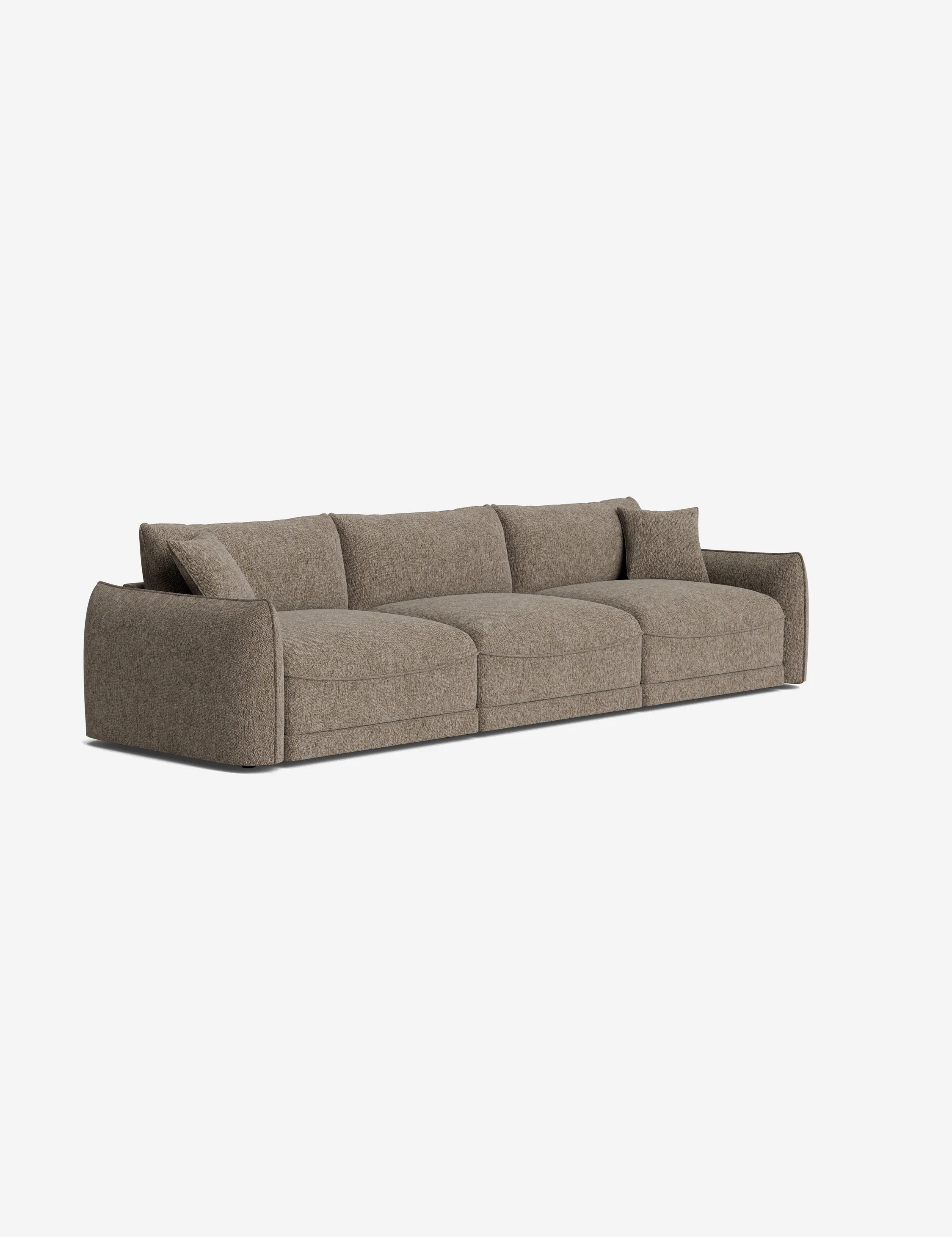 Balmer Modular Sofa - Image 90