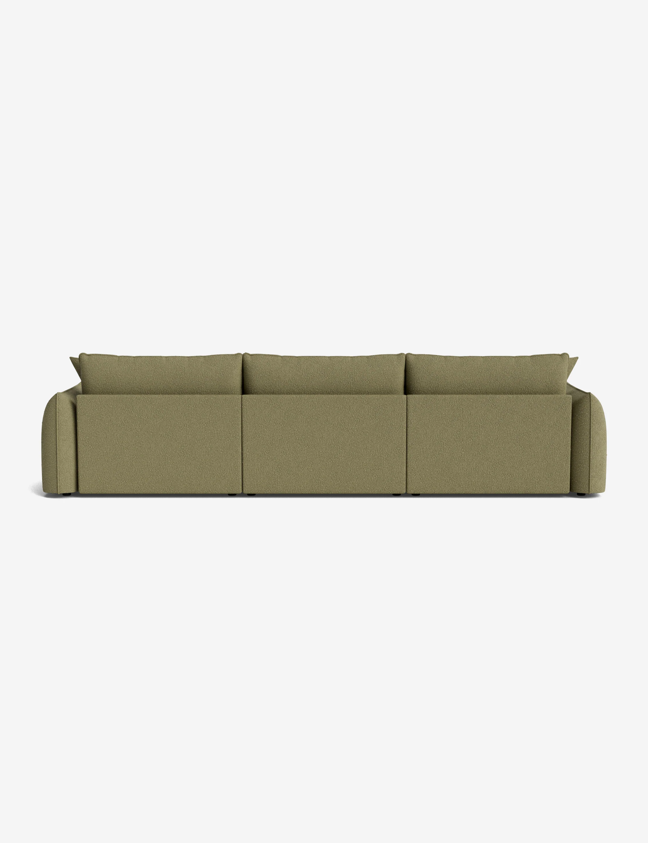 Balmer Modular Sofa - Image 96