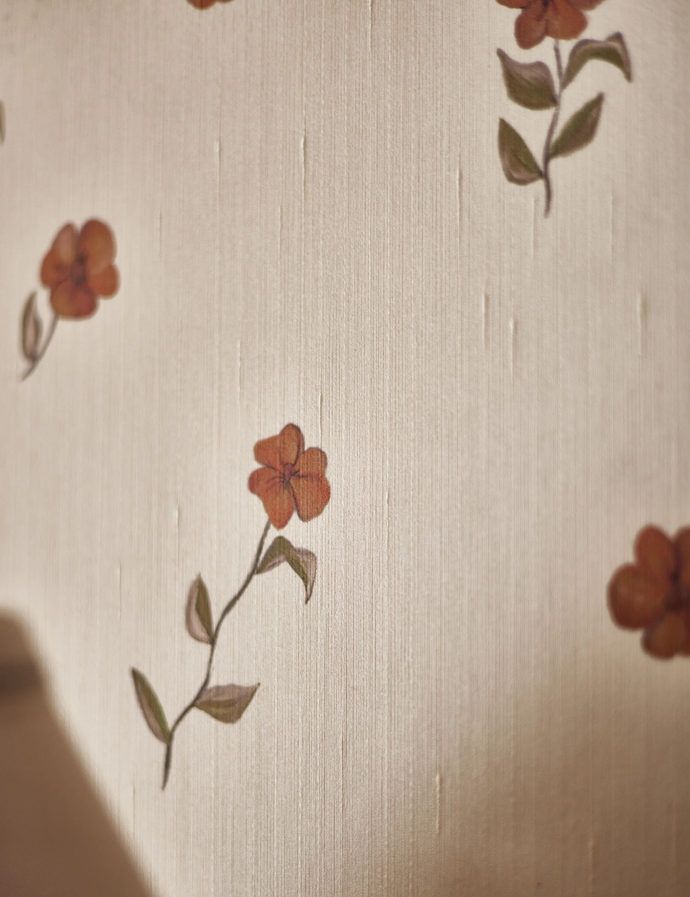 Bamonte Textile String Wallpaper by Jake Arnold - Image 4