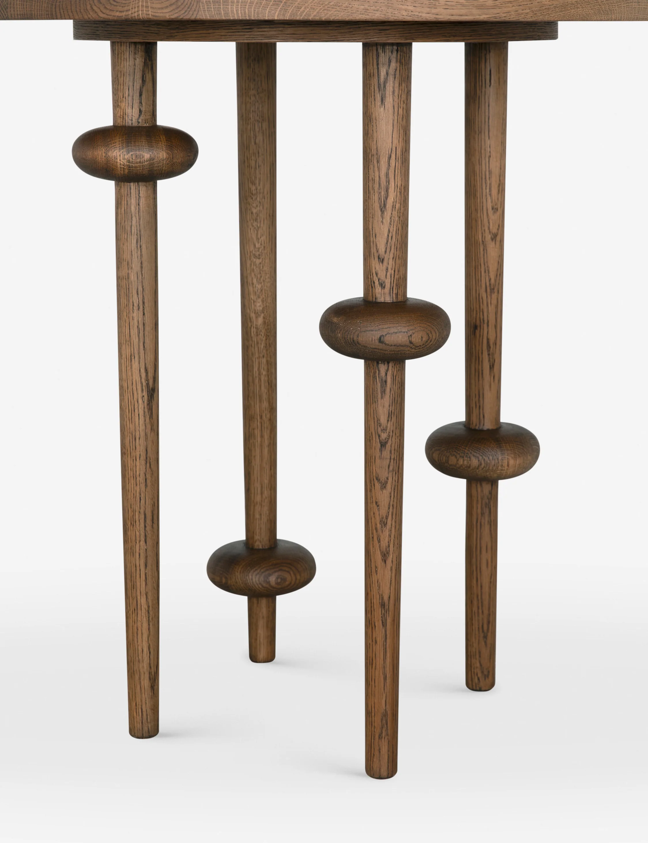 Bancroft Round Side Table - Image 6
