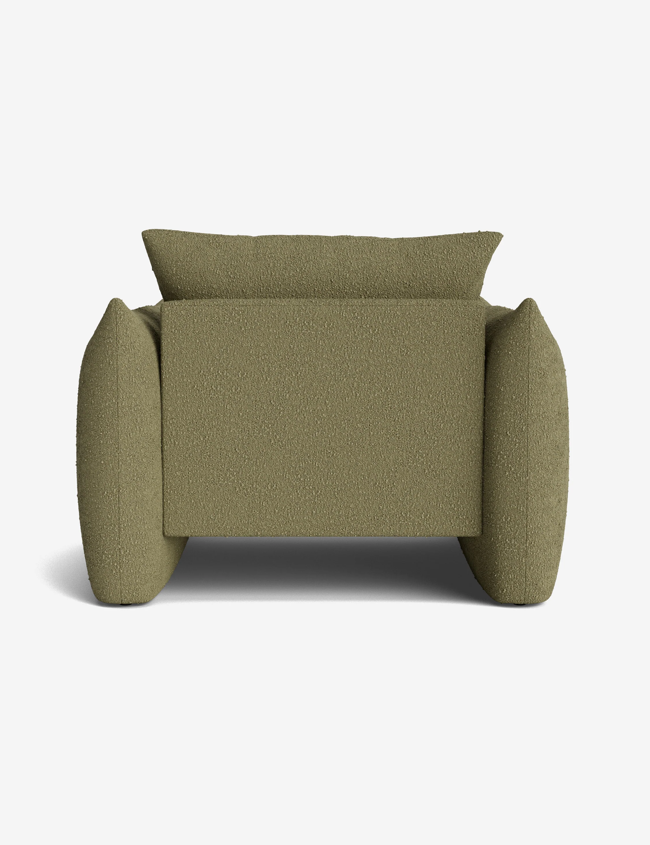 Banks Accent Chair - Image 101