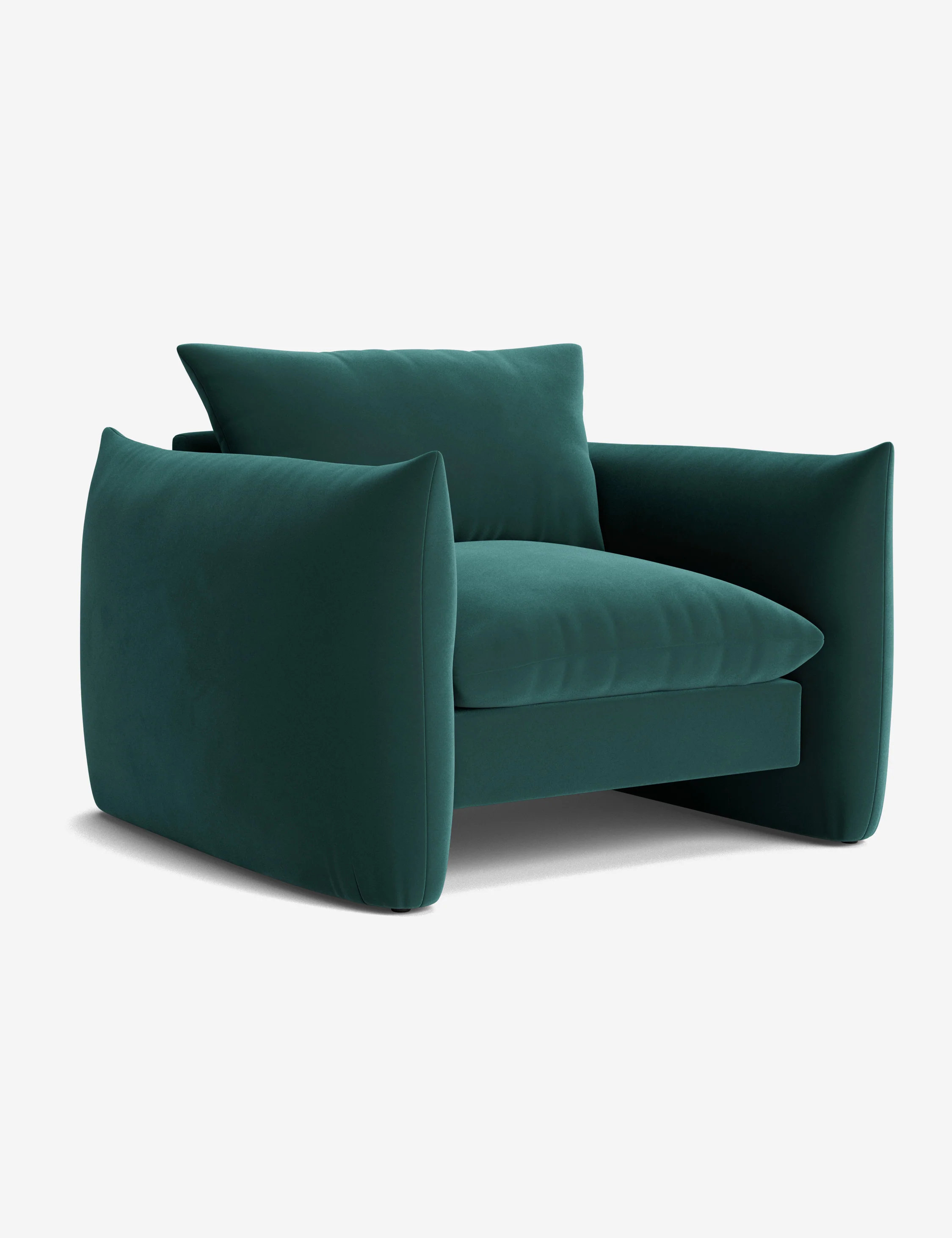 Banks Accent Chair - Image 102
