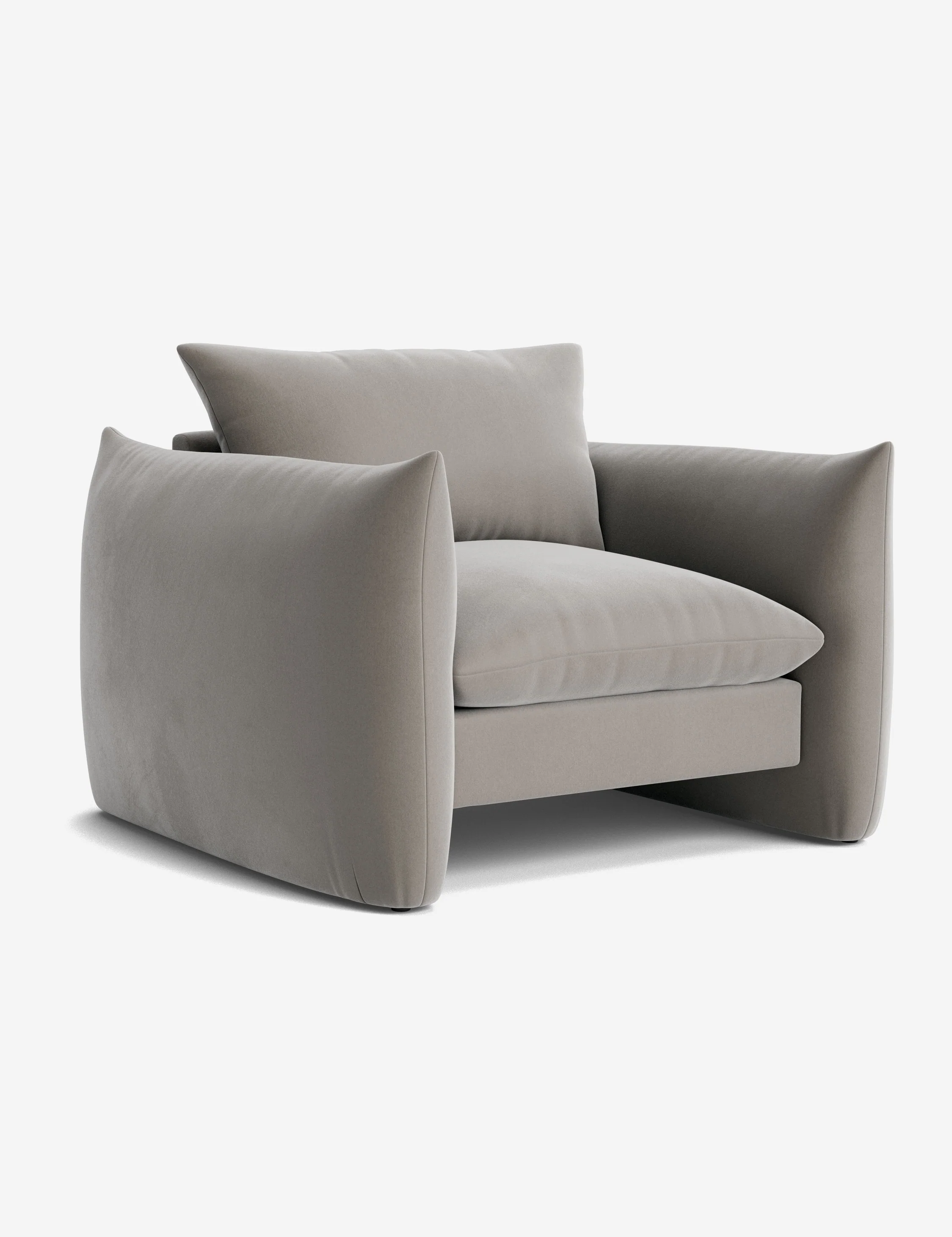 Banks Accent Chair - Image 105
