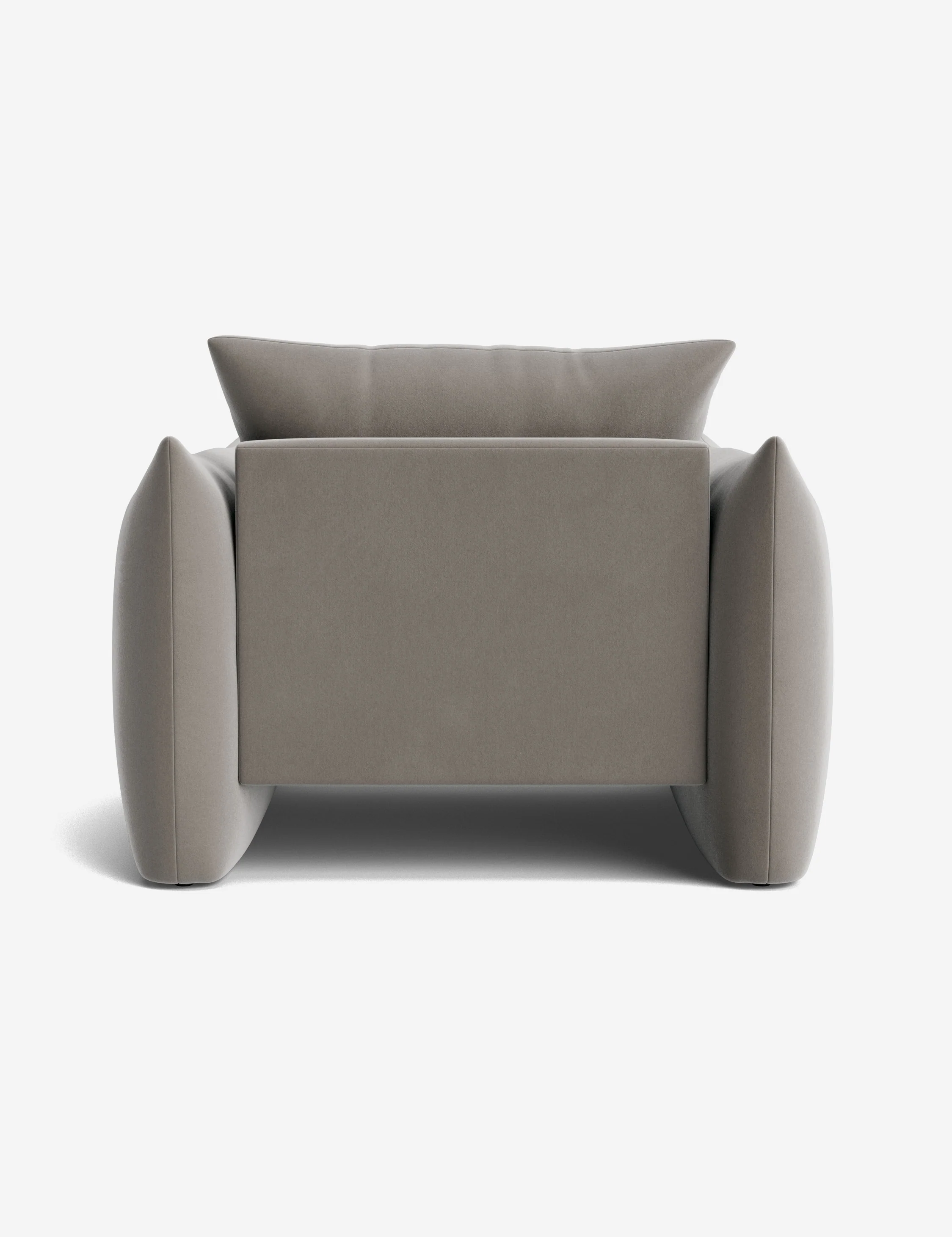 Banks Accent Chair - Image 107