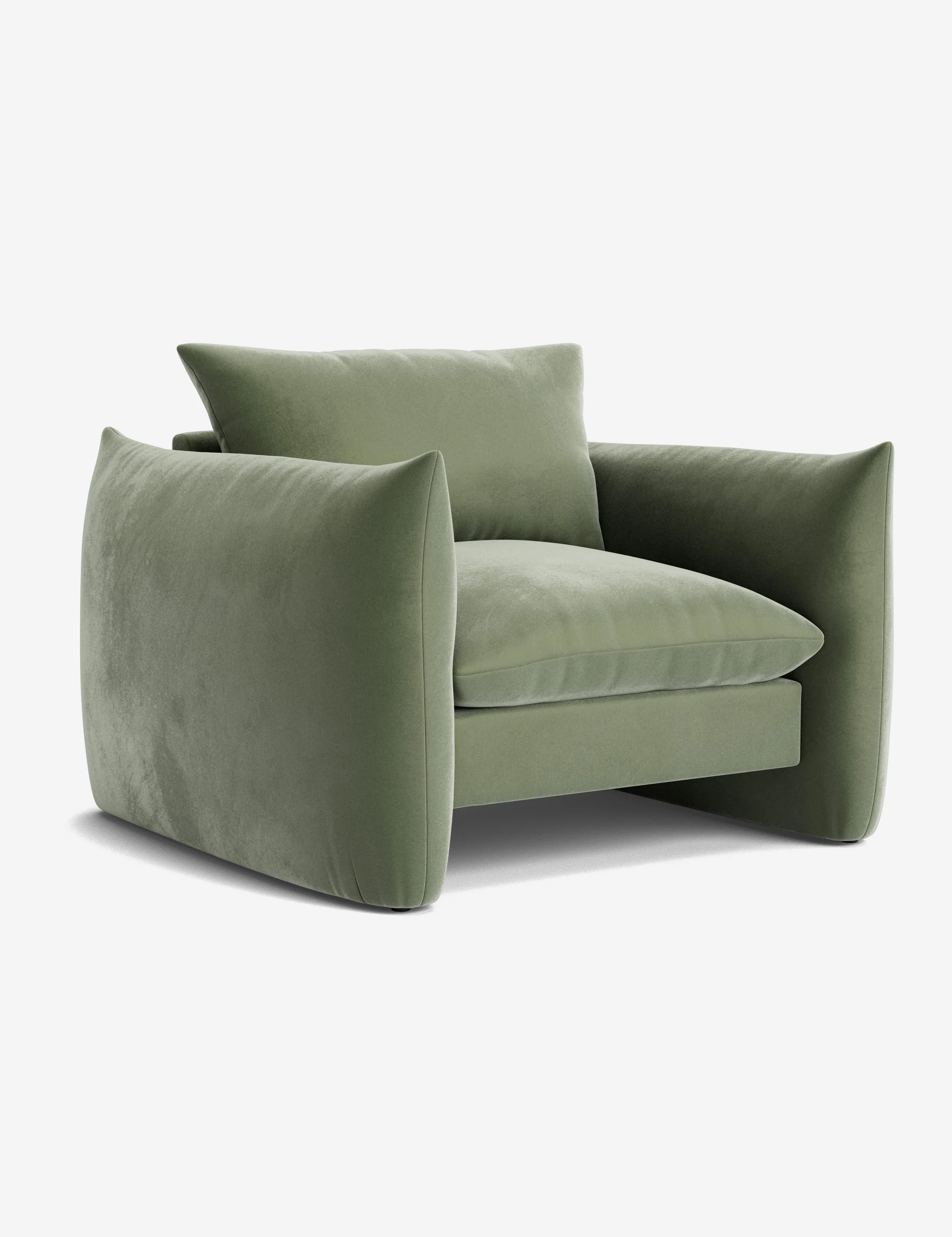 Banks Accent Chair - Image 108
