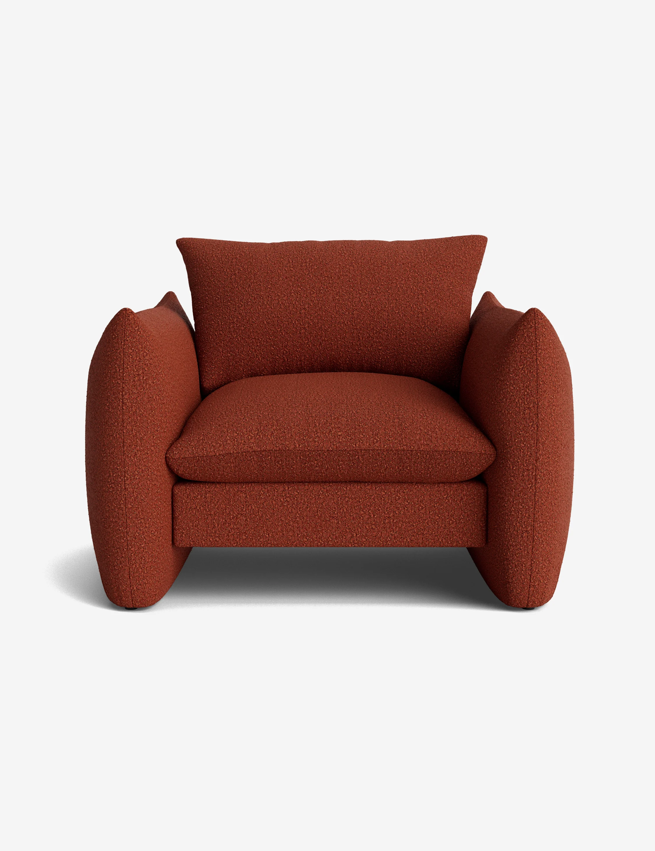 Banks Accent Chair - Image 11