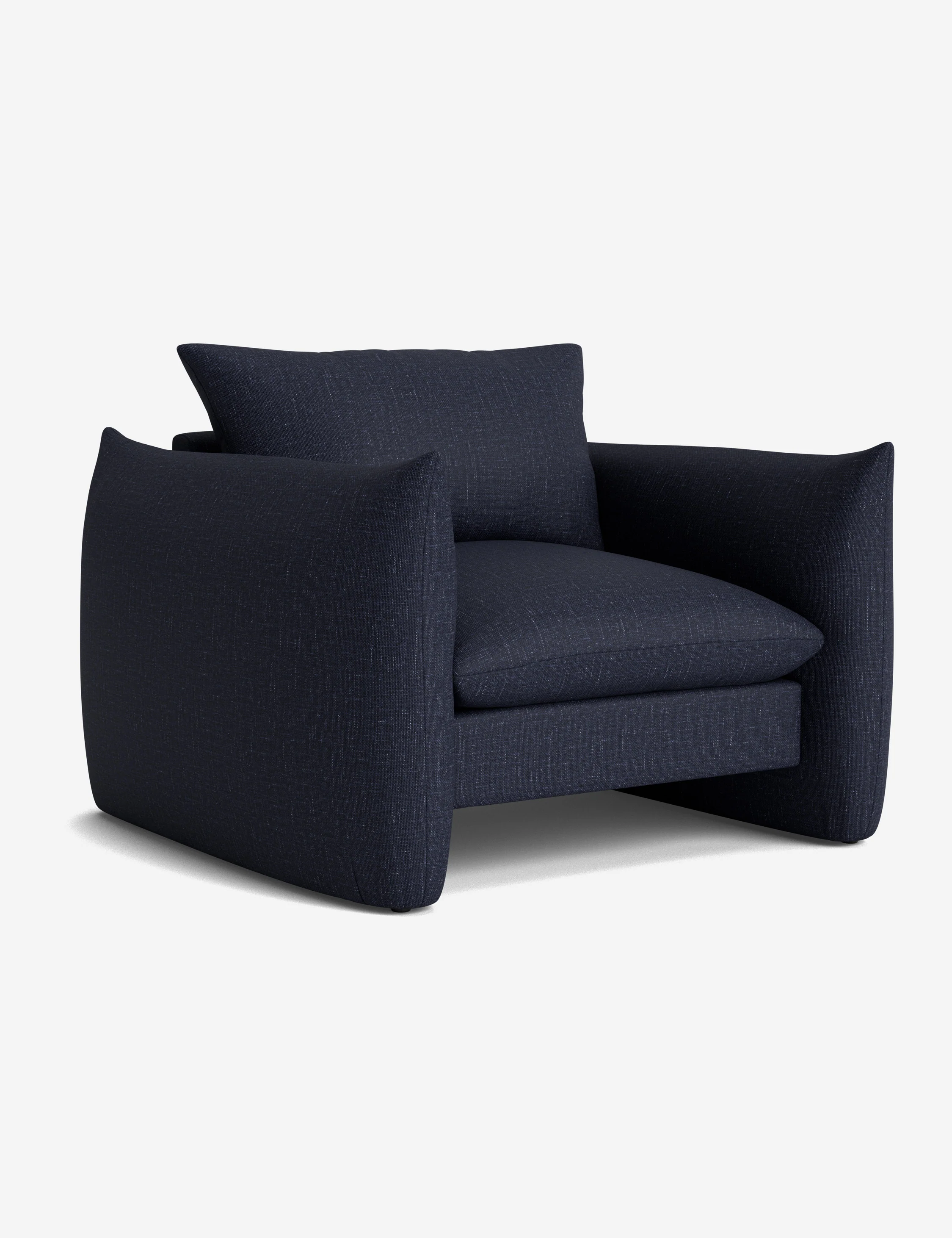 Banks Accent Chair - Image 111