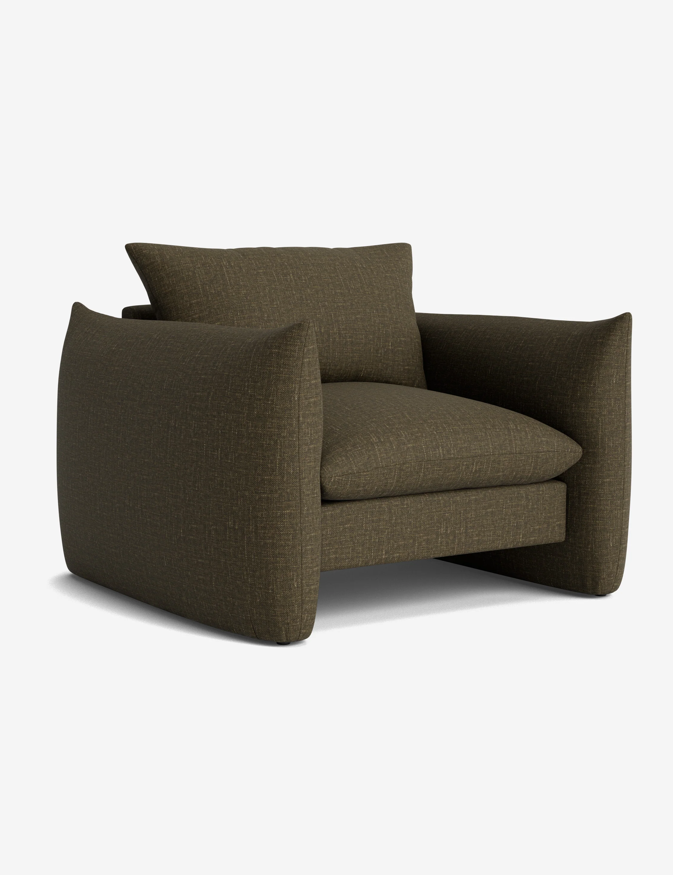 Banks Accent Chair - Image 117