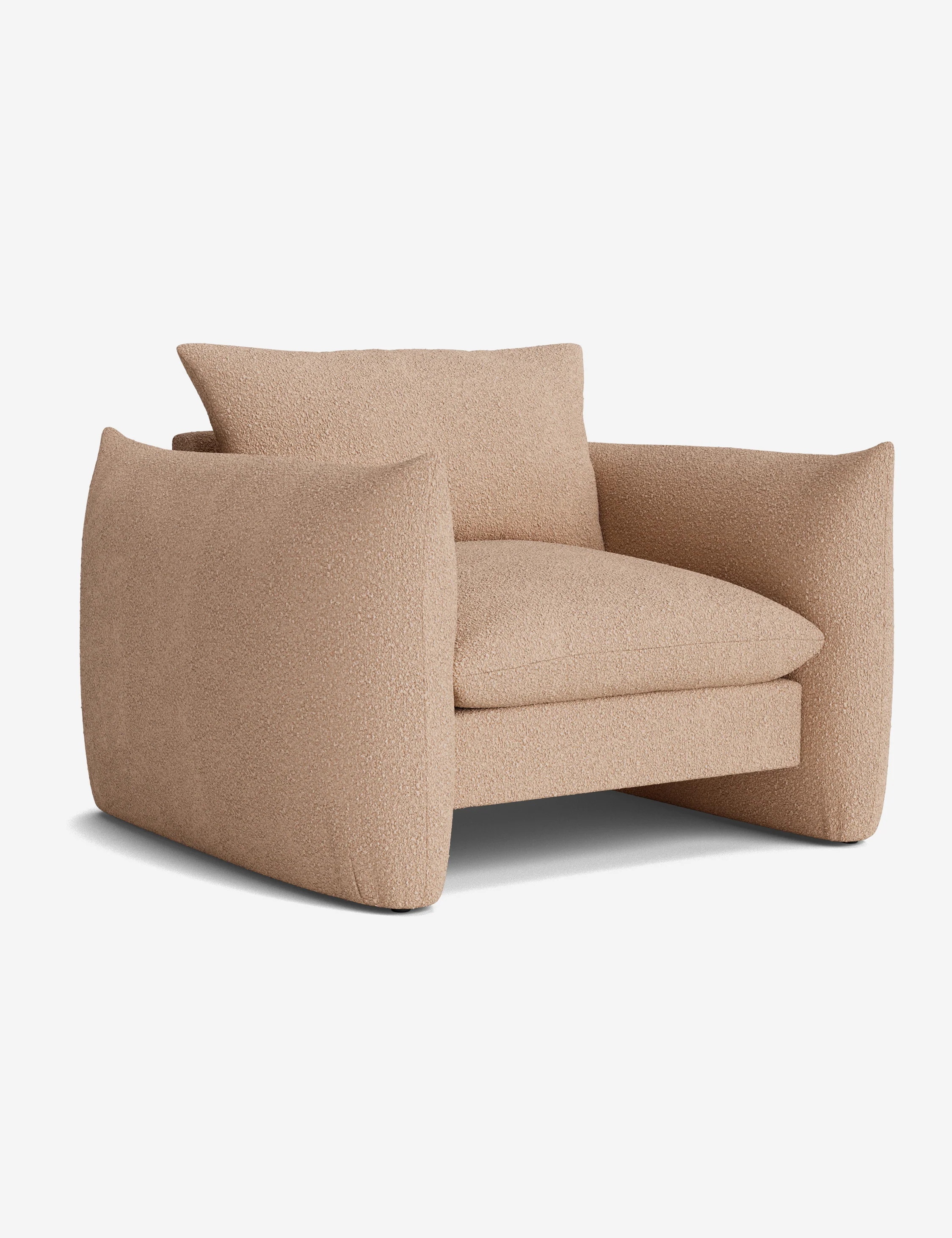 Banks Accent Chair - Image 120