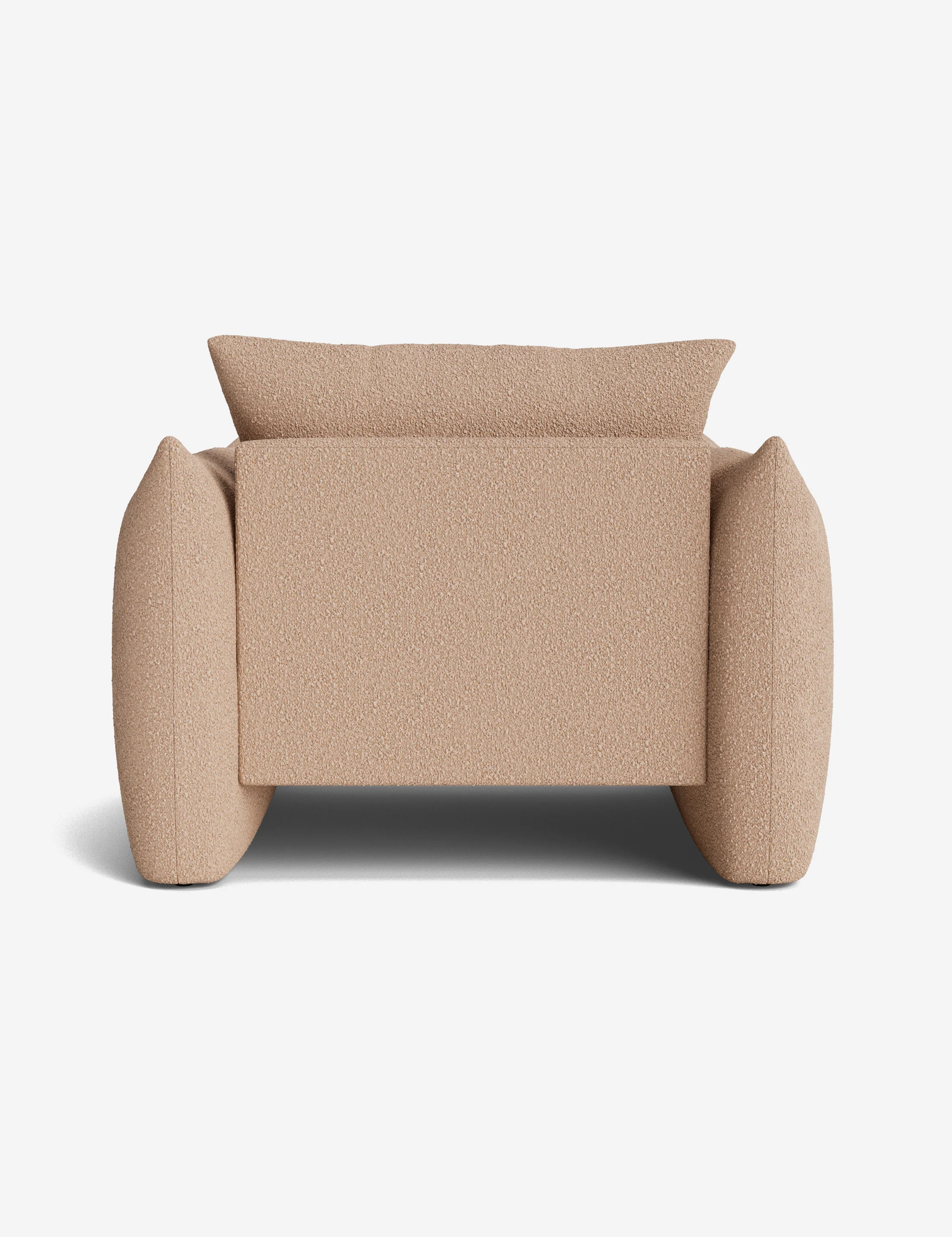 Banks Accent Chair - Image 122