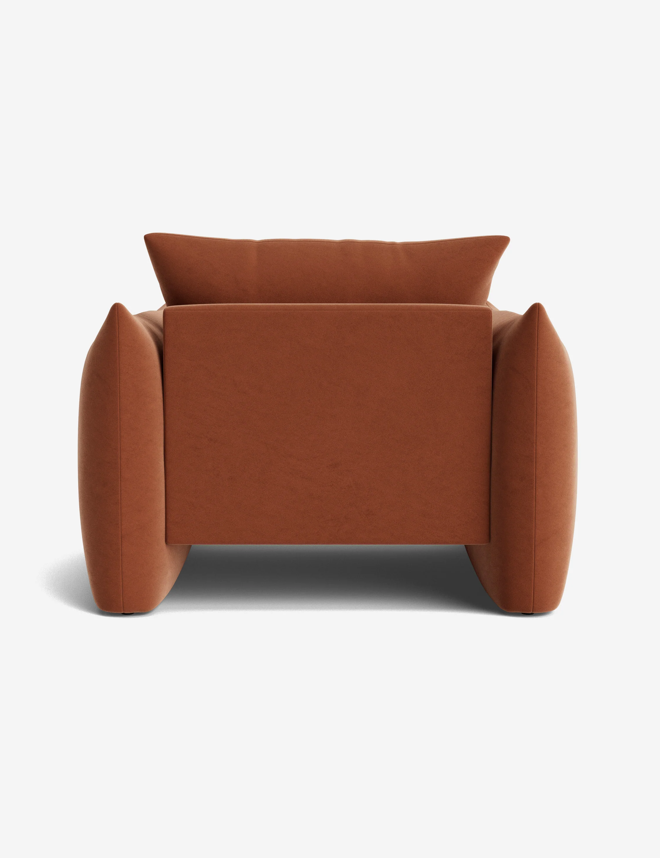 Banks Accent Chair - Image 125
