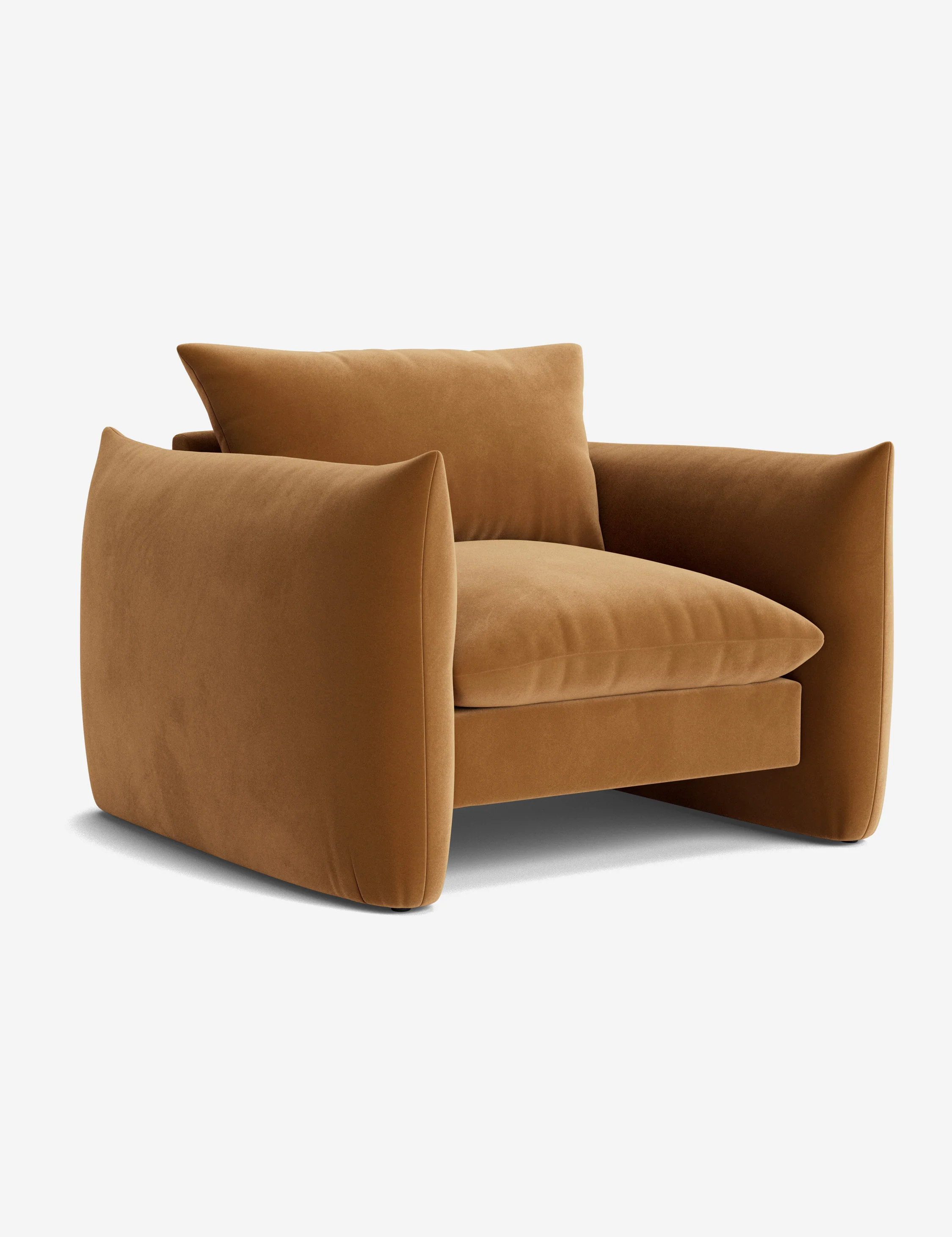 Banks Accent Chair - Image 126