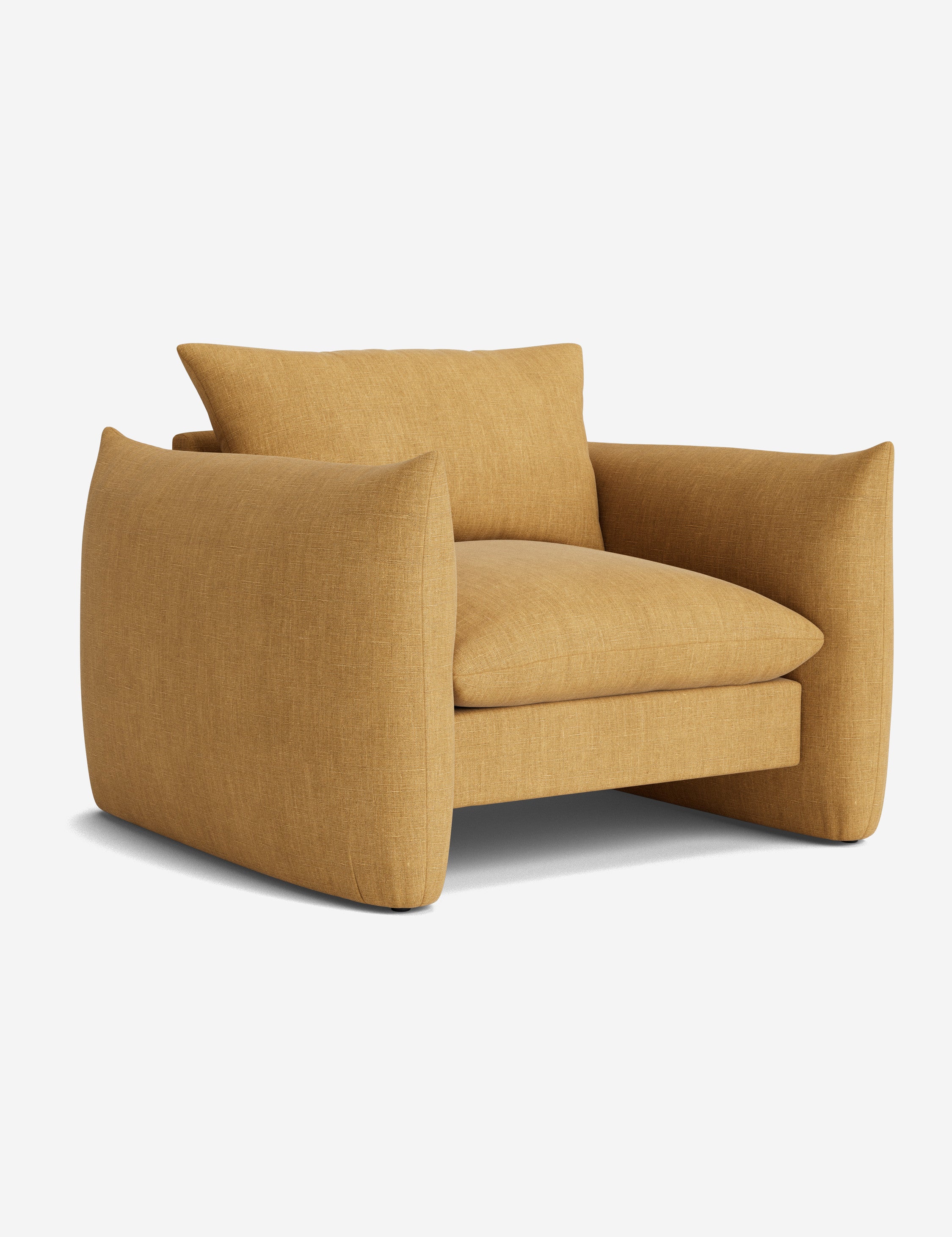 Banks Accent Chair - Image 129