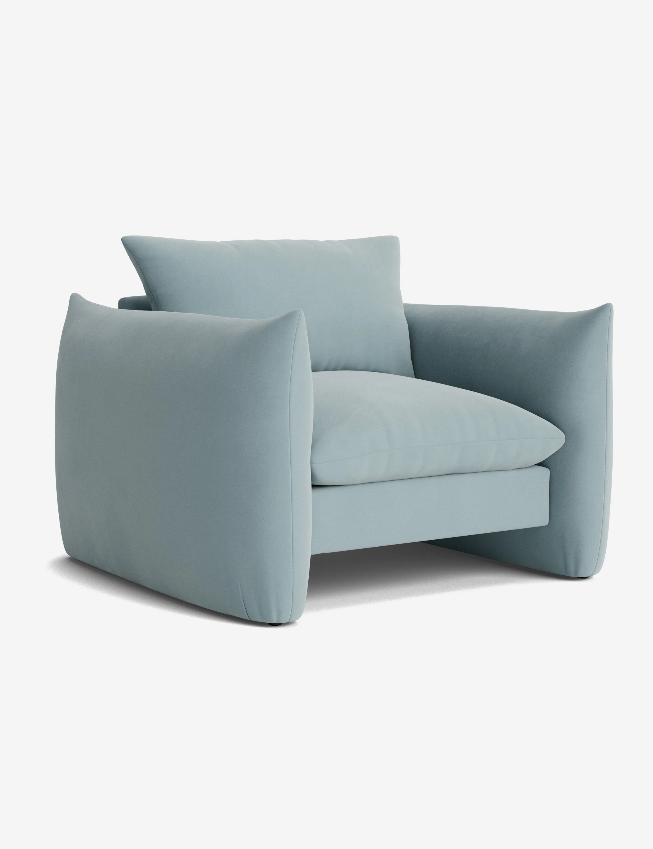 Banks Accent Chair - Image 132