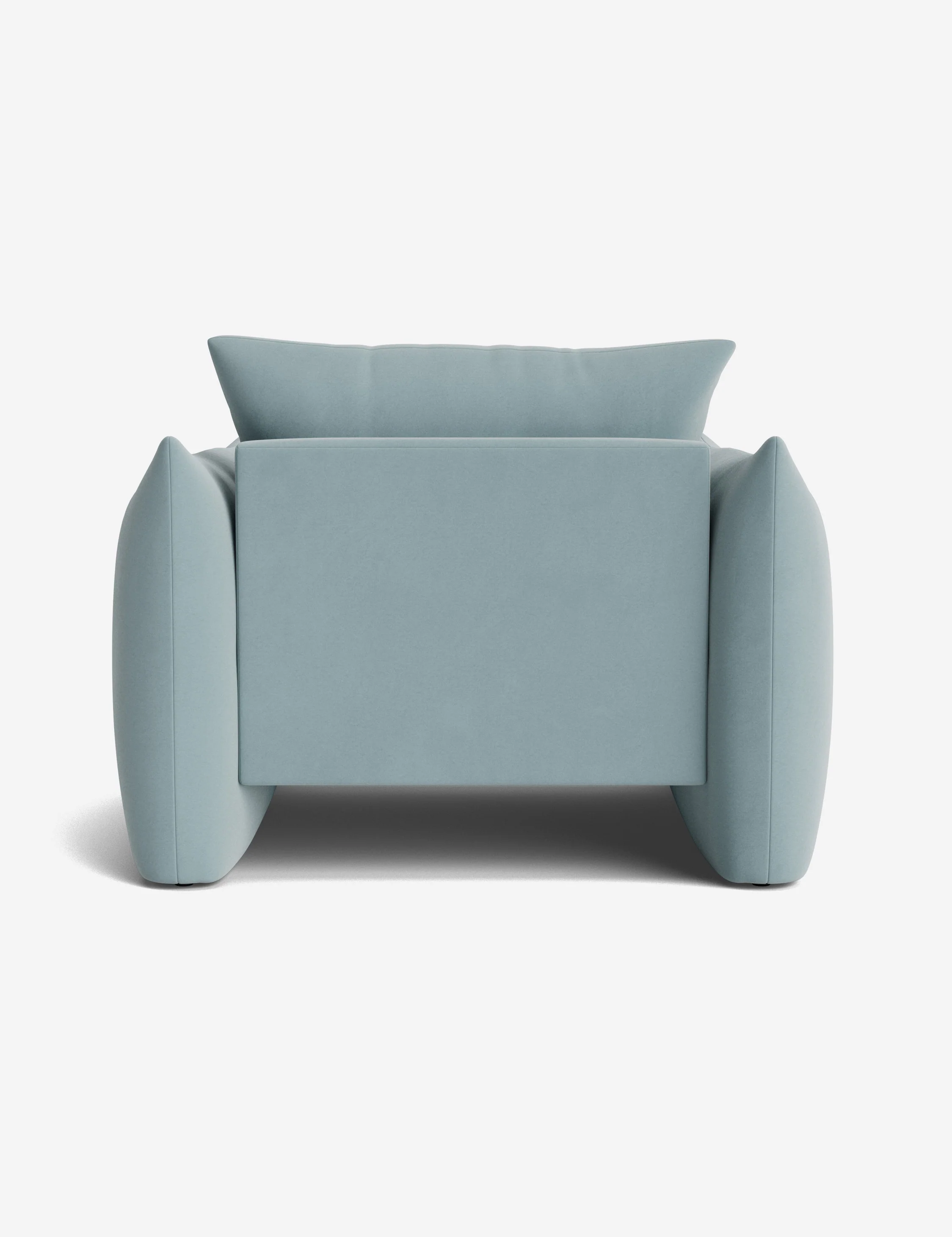 Banks Accent Chair - Image 134