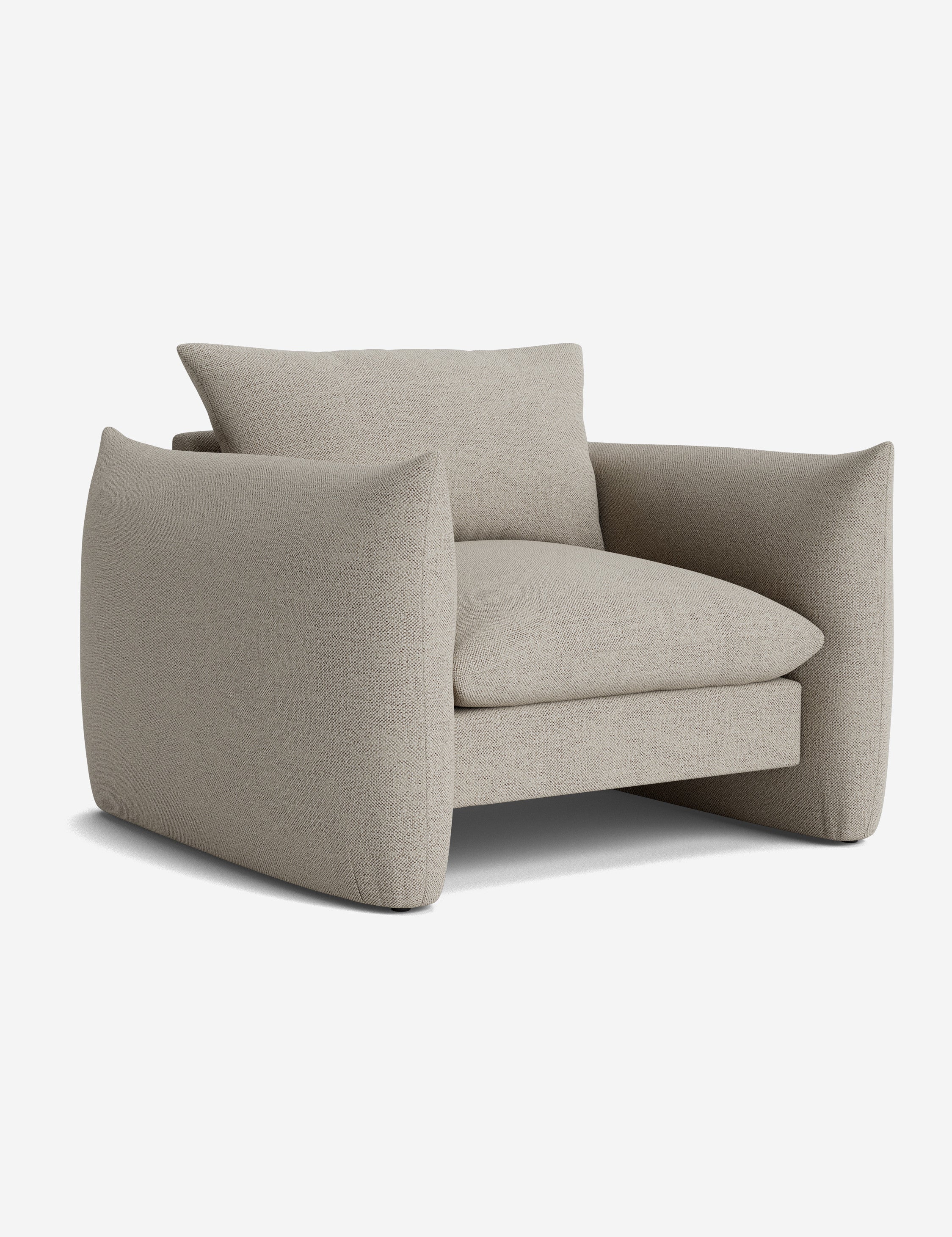 Banks Accent Chair - Image 135