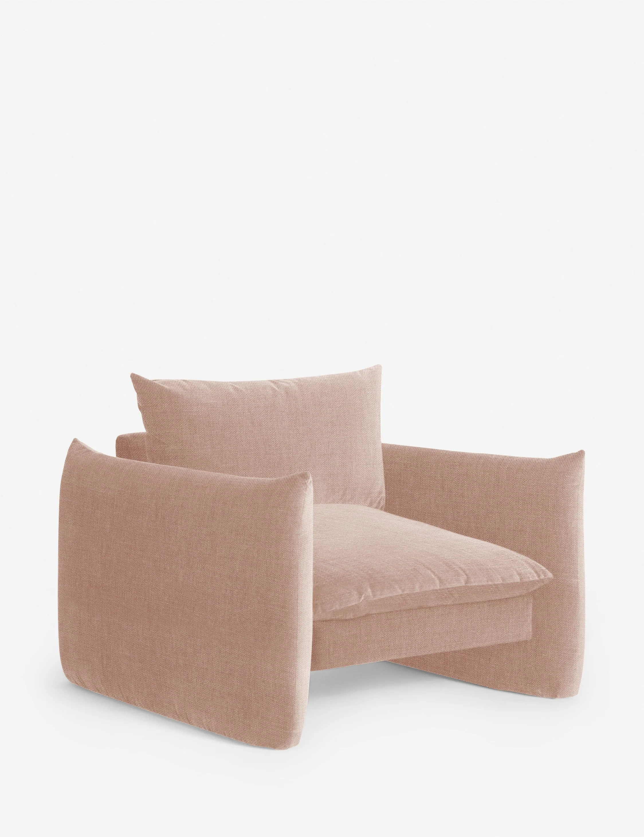 Banks Accent Chair - Image 139