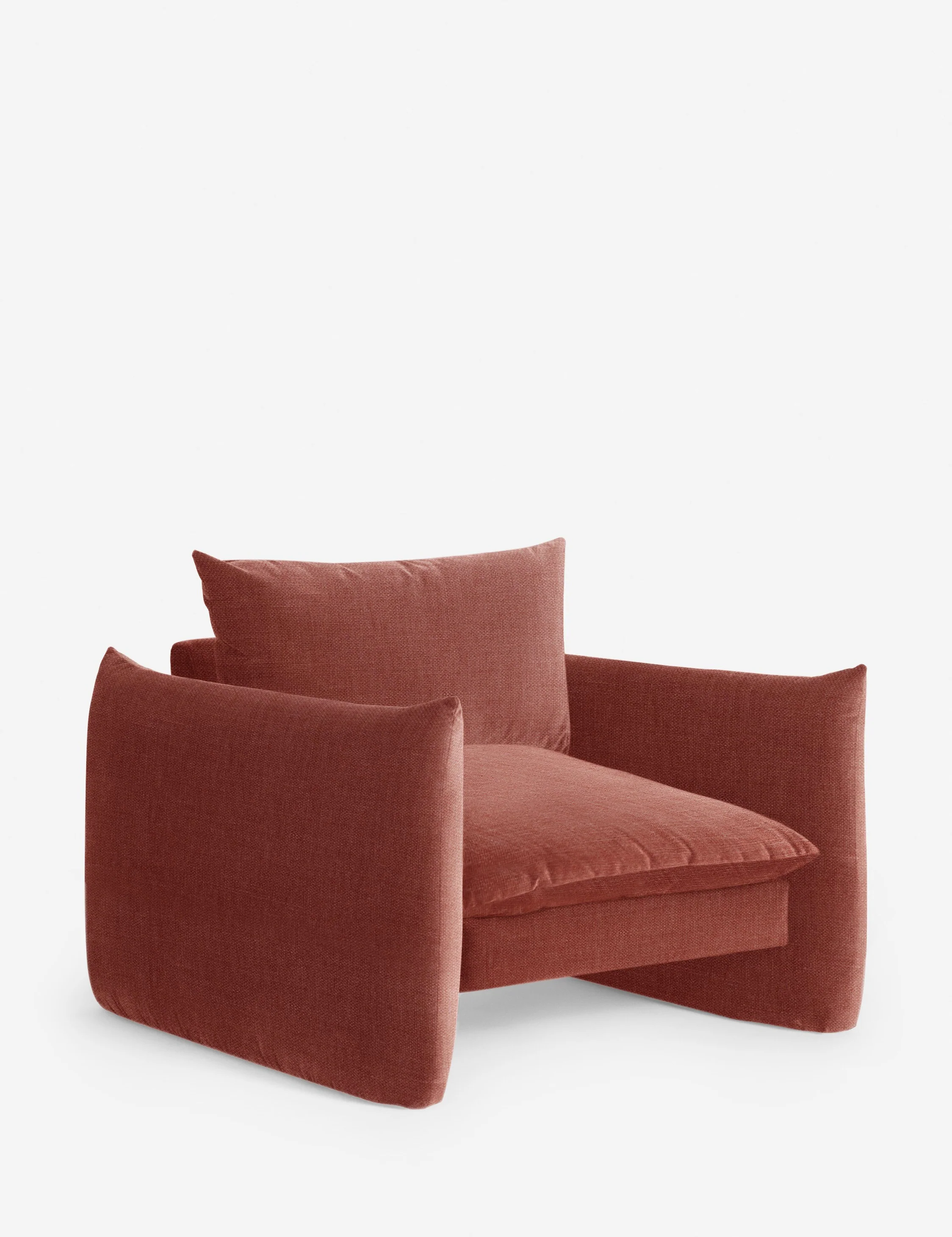 Banks Accent Chair - Image 144