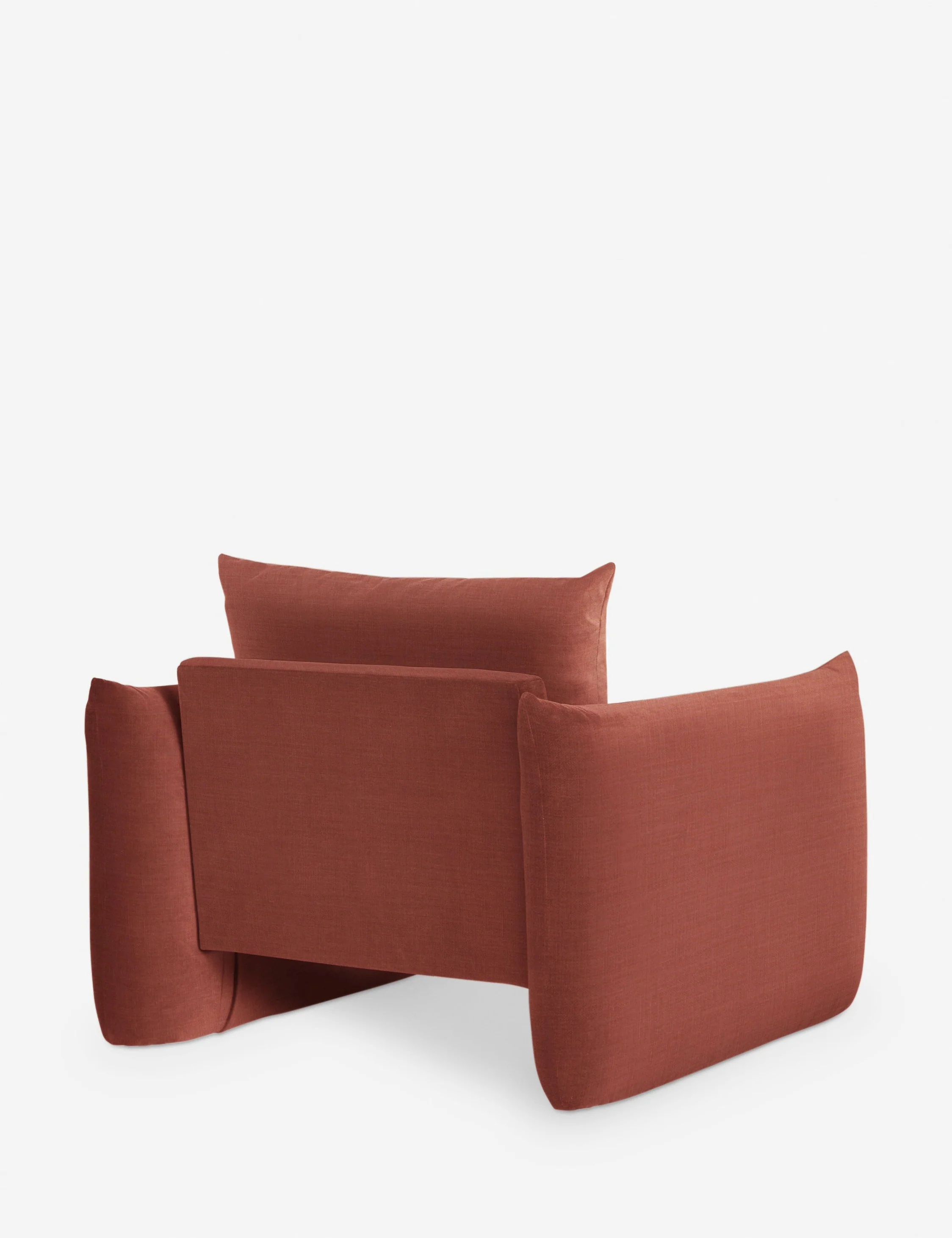 Banks Accent Chair - Image 146
