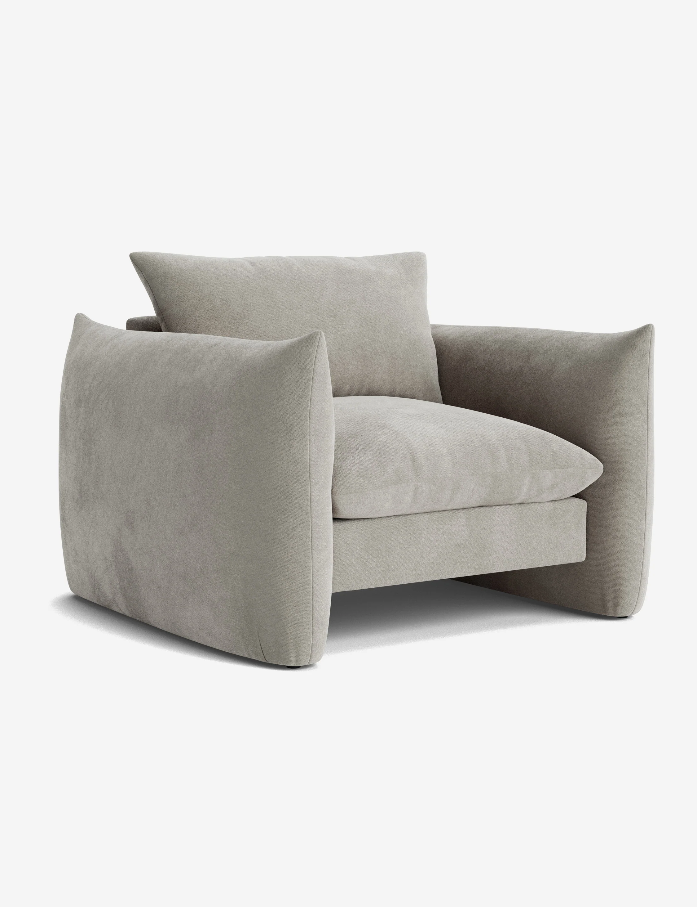 Banks Accent Chair - Image 153