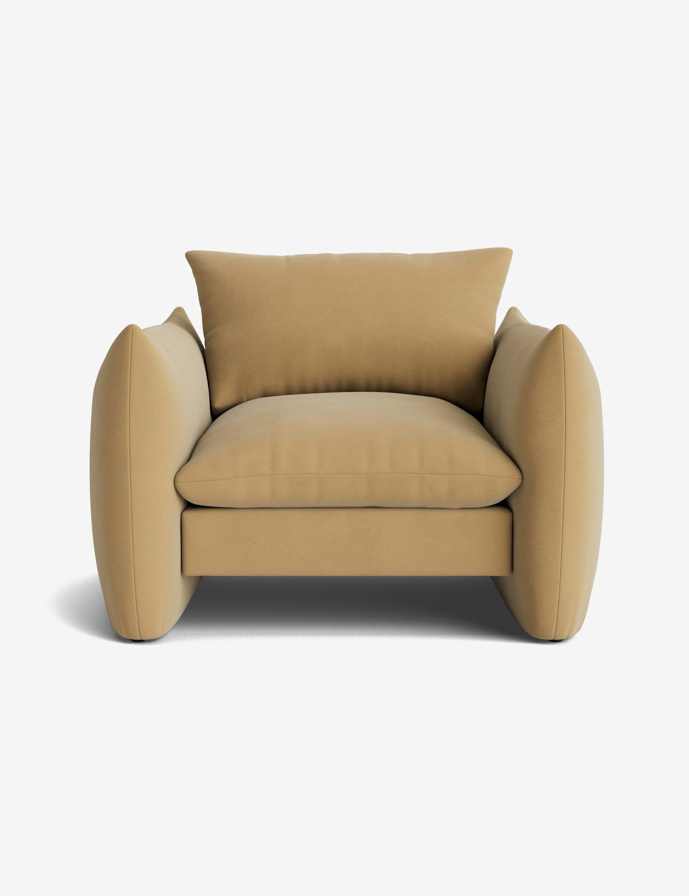 Banks Accent Chair - Image 156