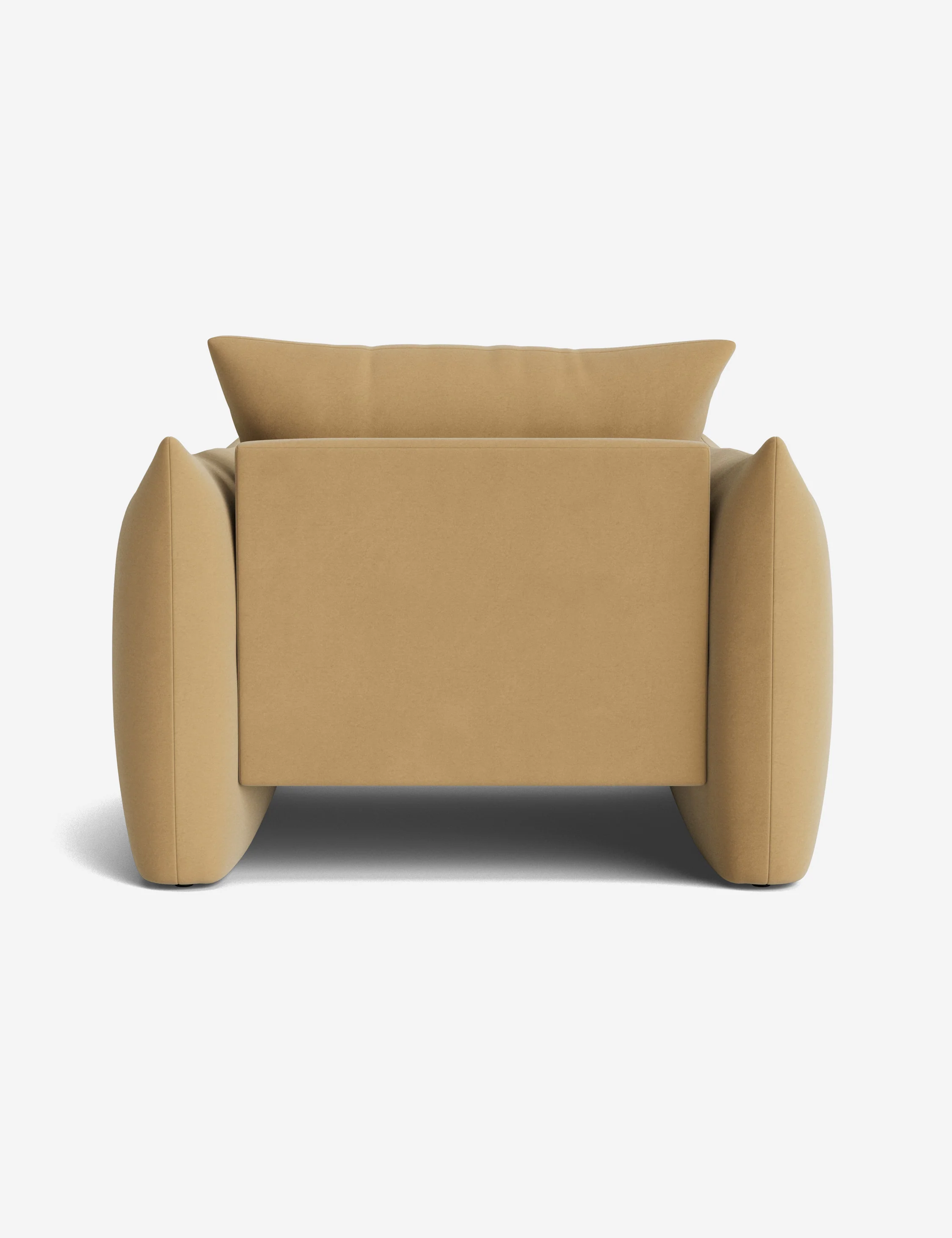 Banks Accent Chair - Image 159