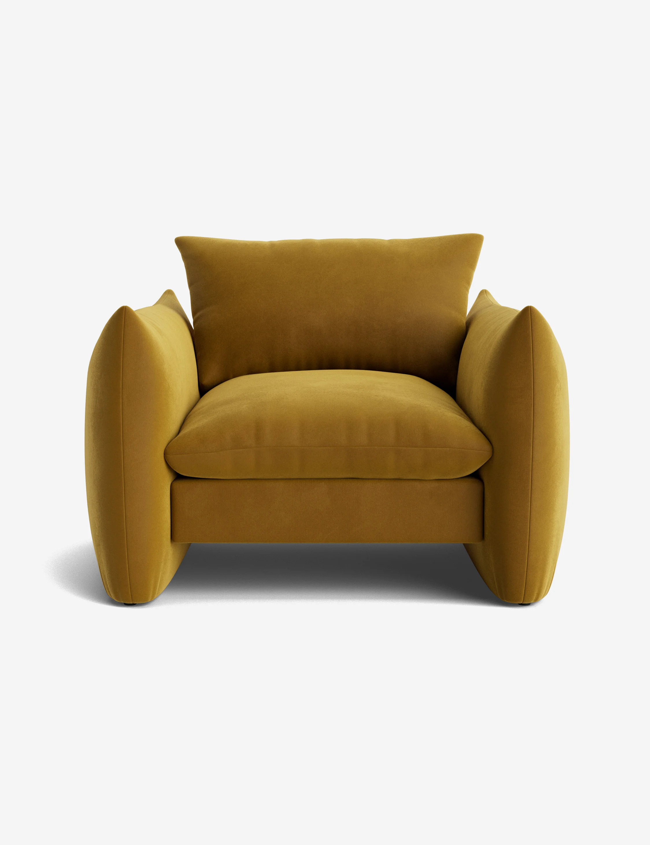 Banks Accent Chair - Image 160
