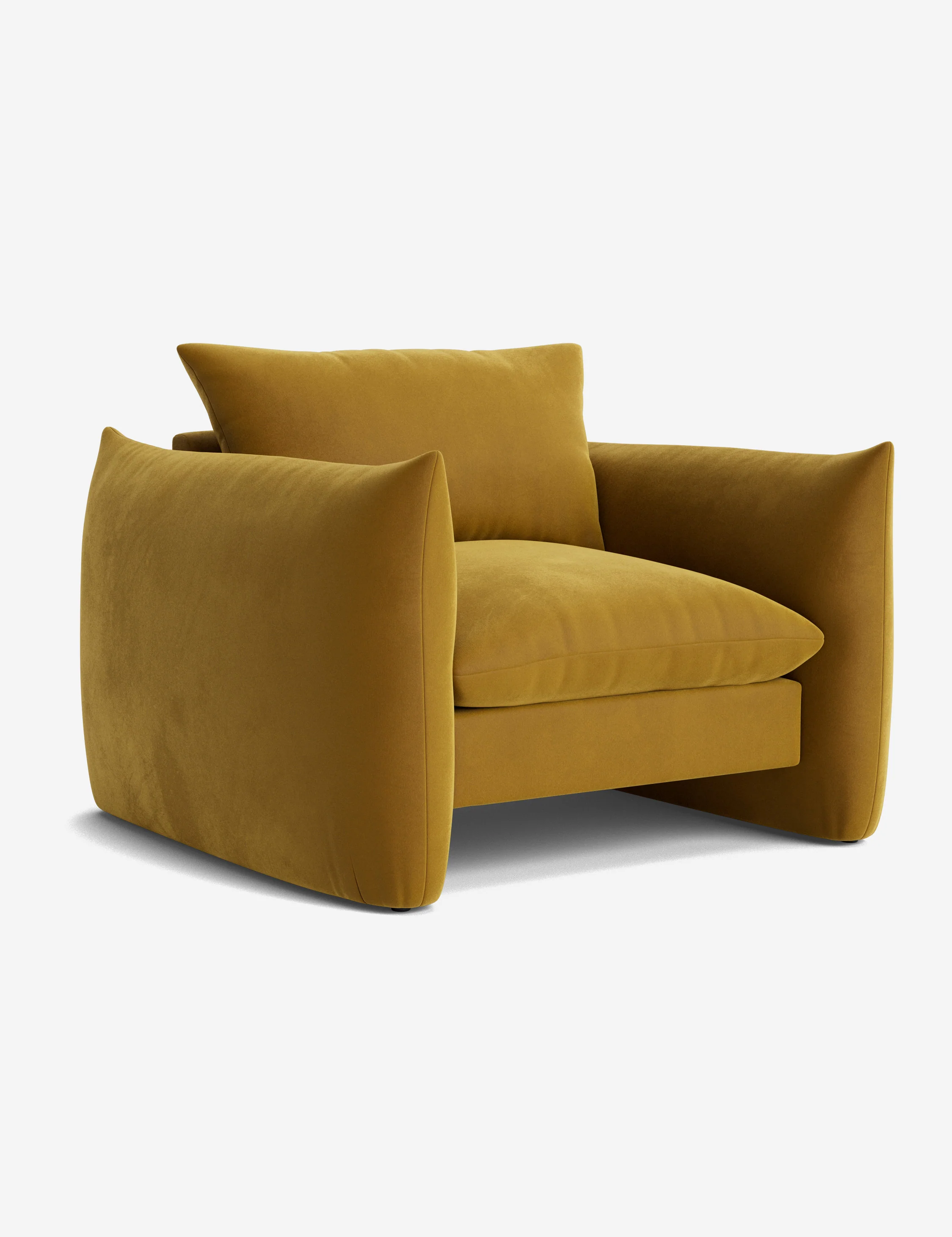 Banks Accent Chair - Image 161