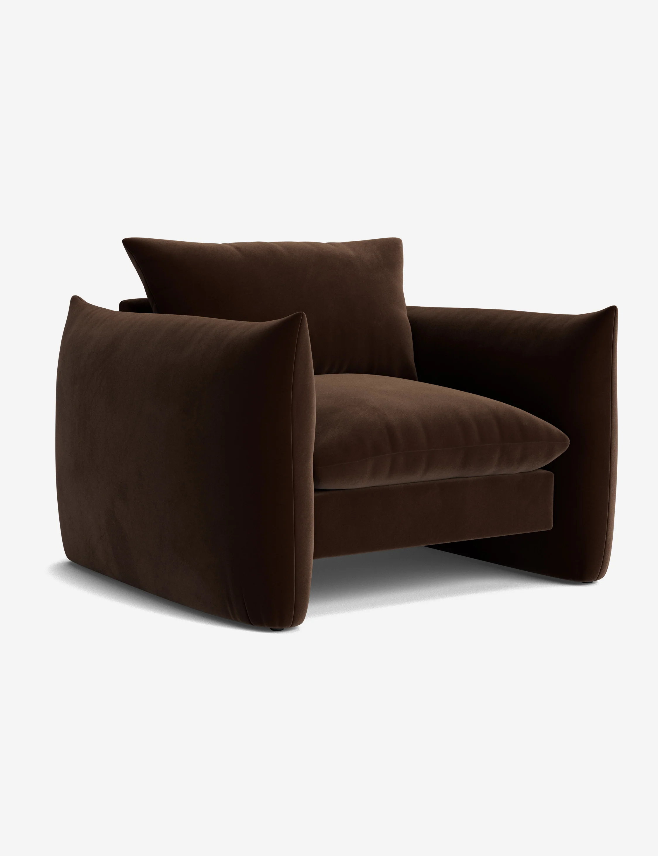 Banks Accent Chair - Image 173