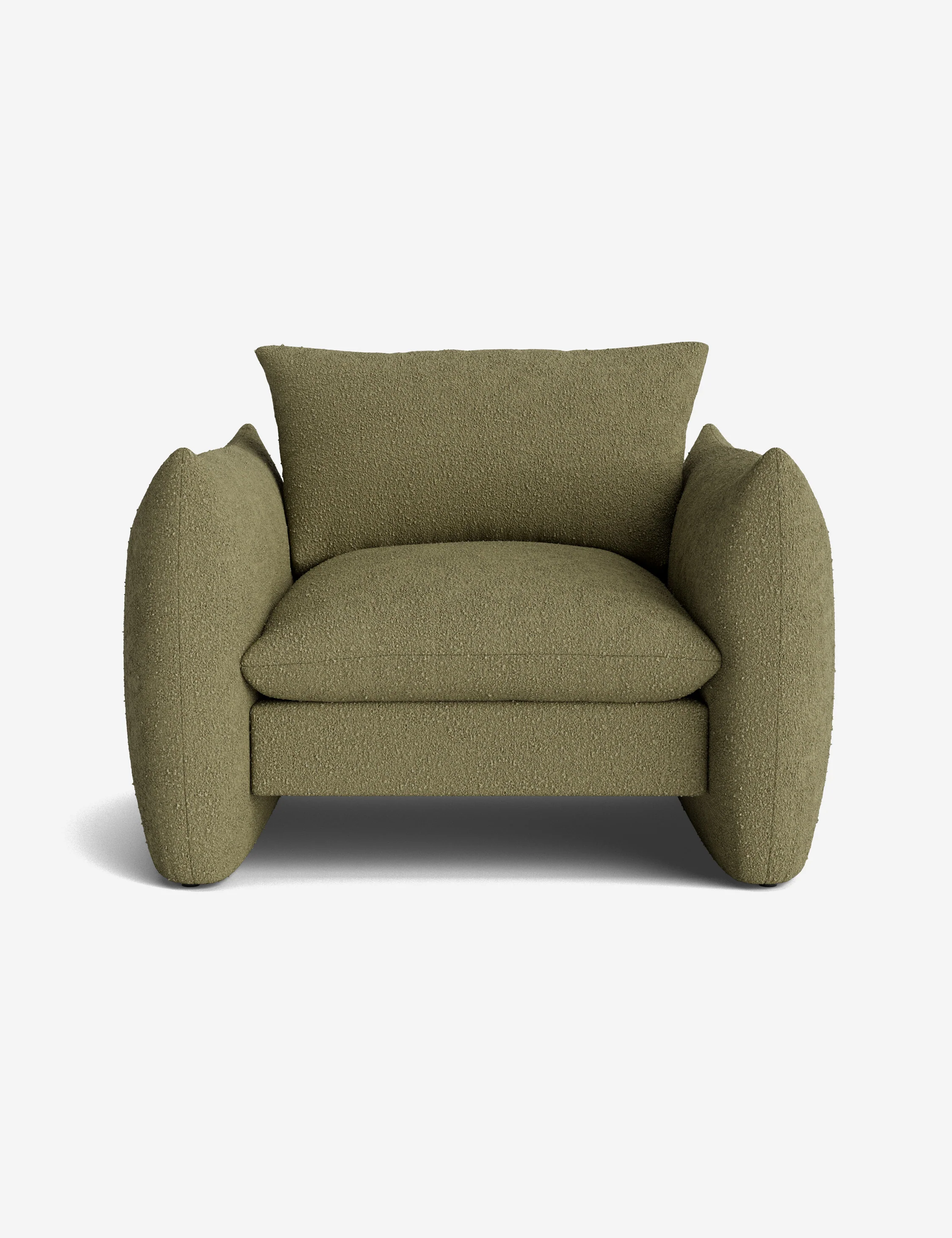Banks Accent Chair - Image 23